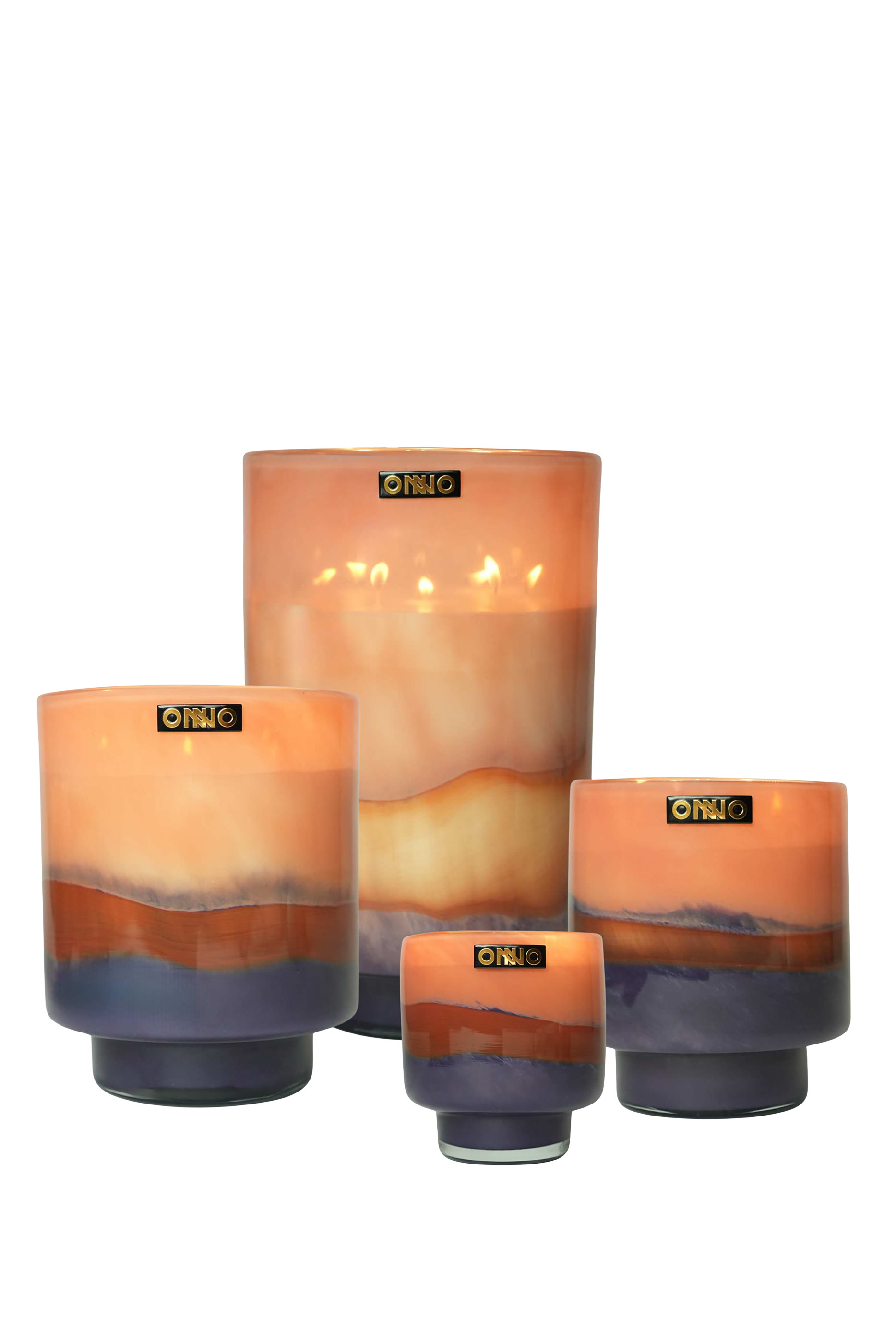 Art Celine Romance Candle