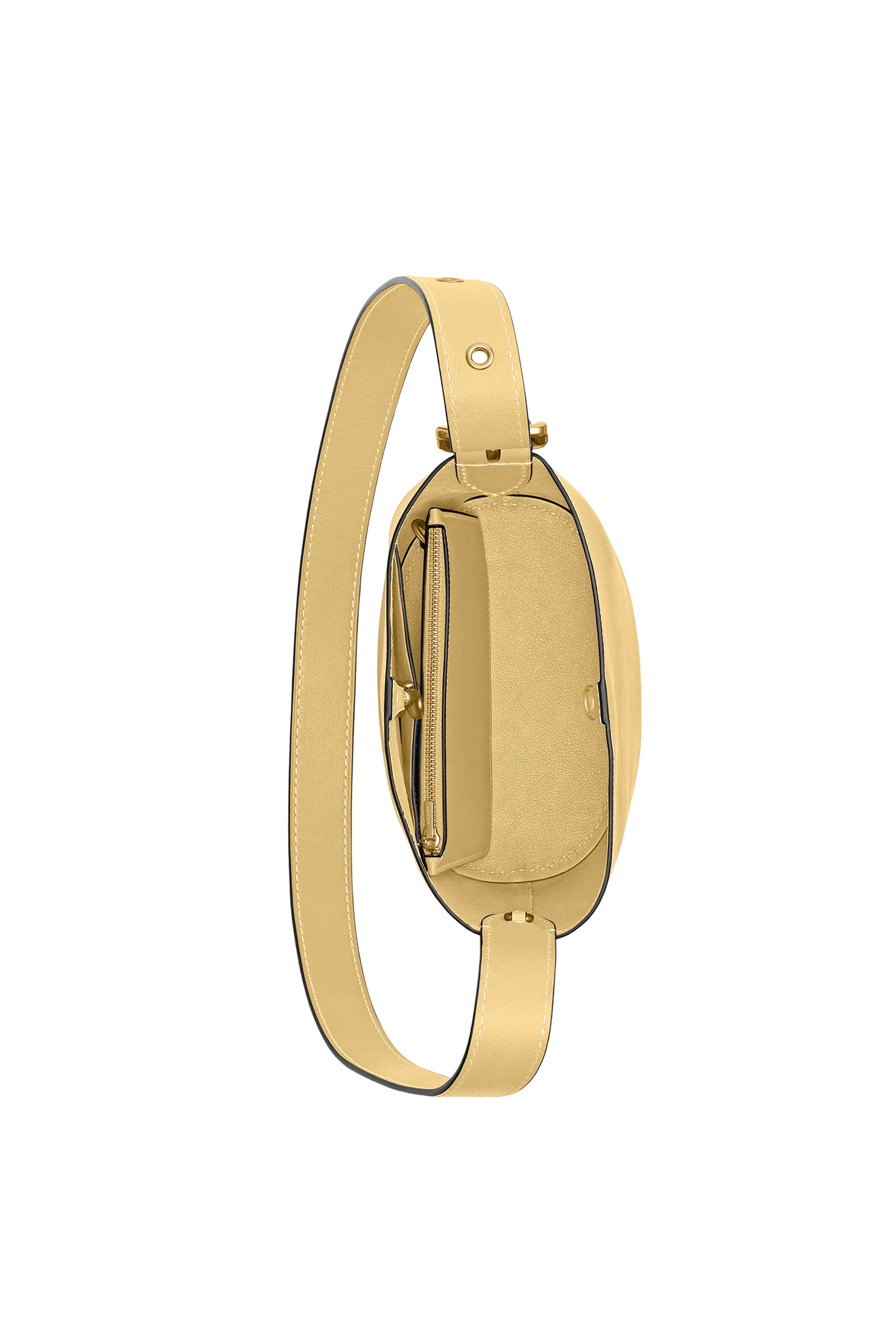 Bleecker Bucket Bag 21
