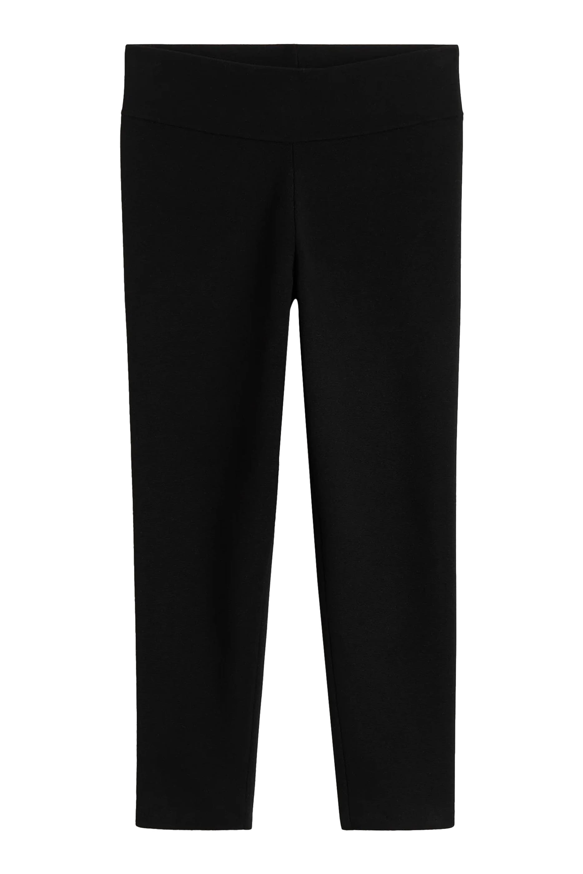Capri Knit Leggings