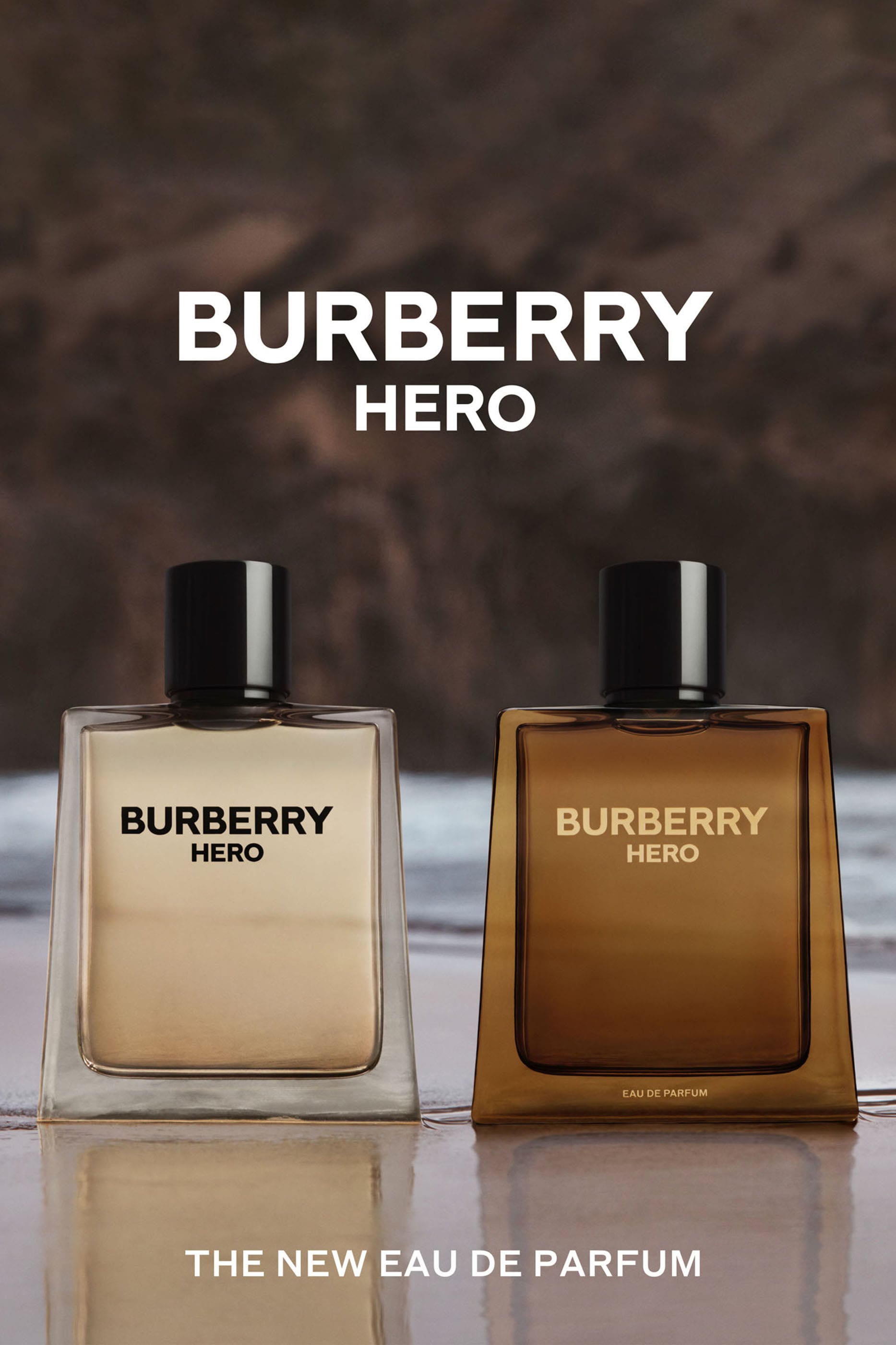 Hero Eau de Toilette
