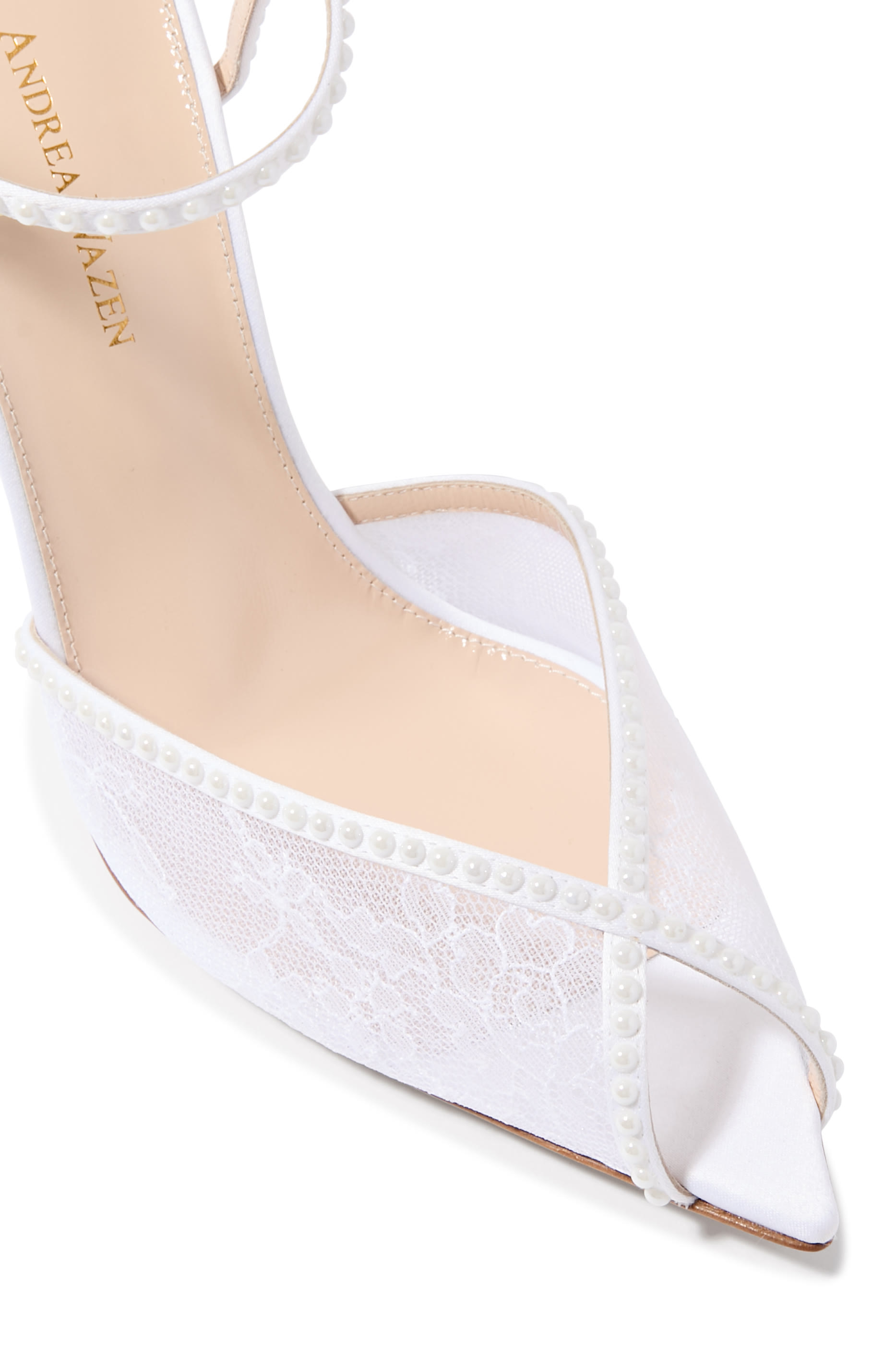 Katy 105 Block-Heel Sandals