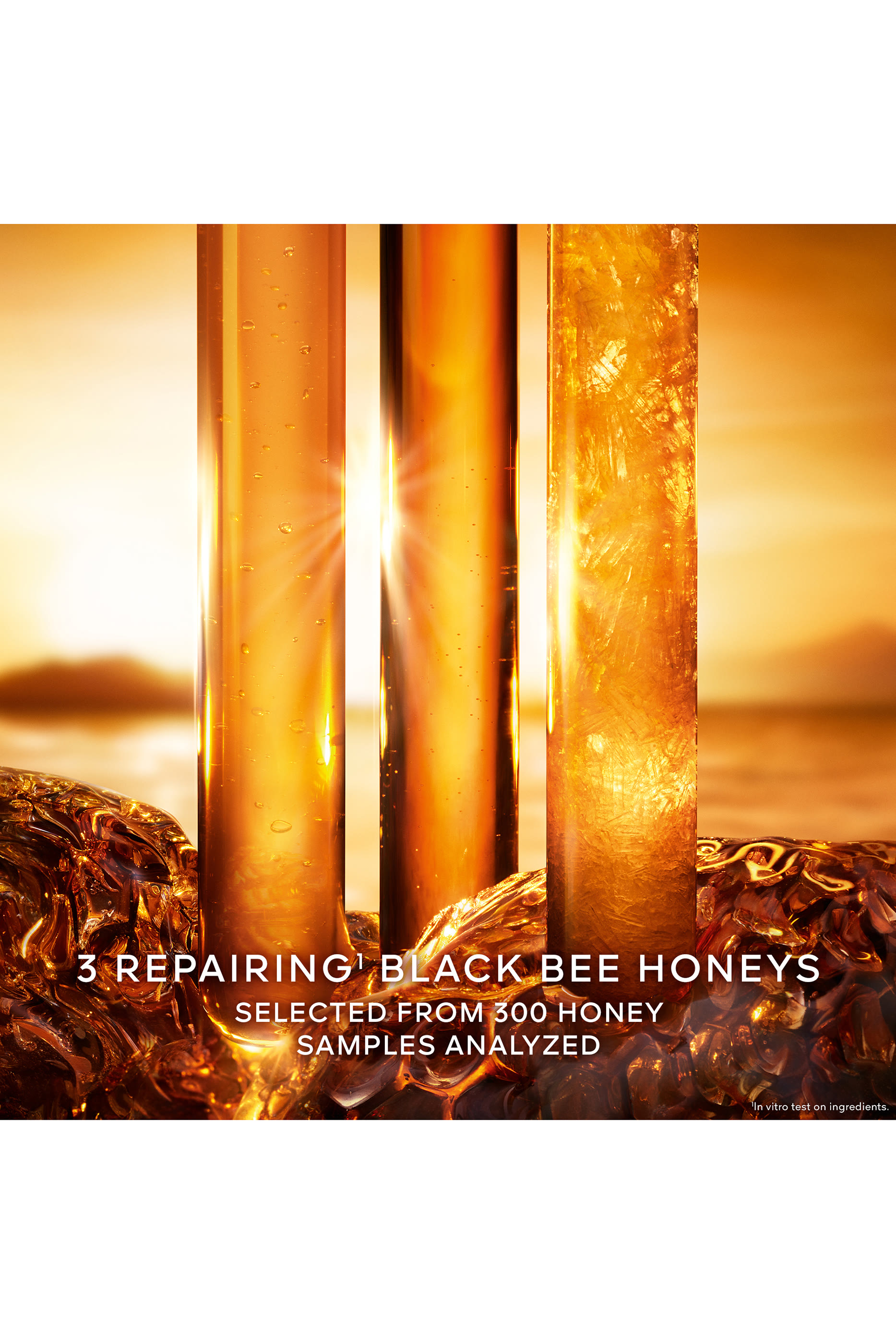 Abeille Royale Night-Taping Treatment