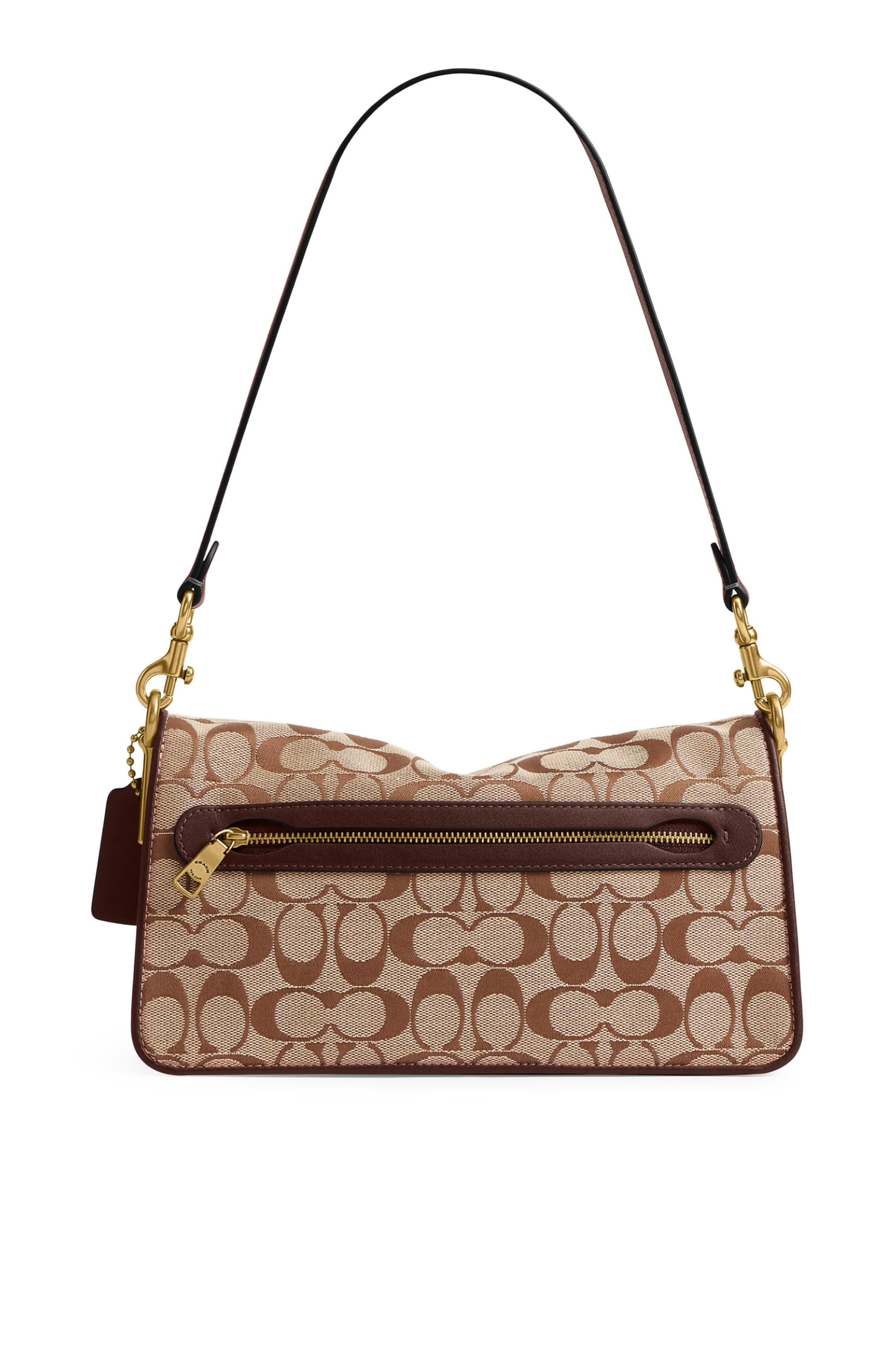 Soft Tabby 26 Shoulder Bag