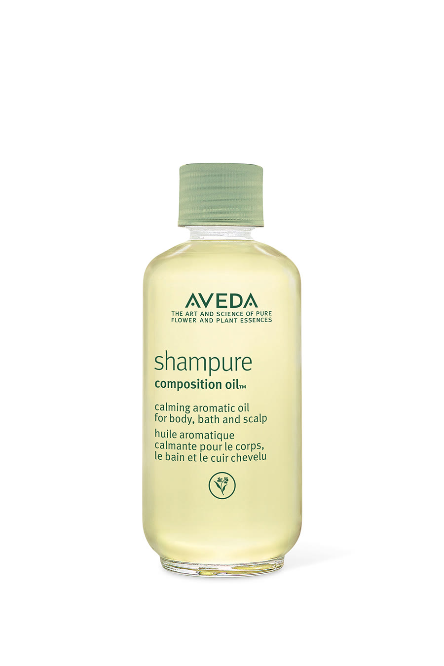 Shampure Composition Oil&trade;