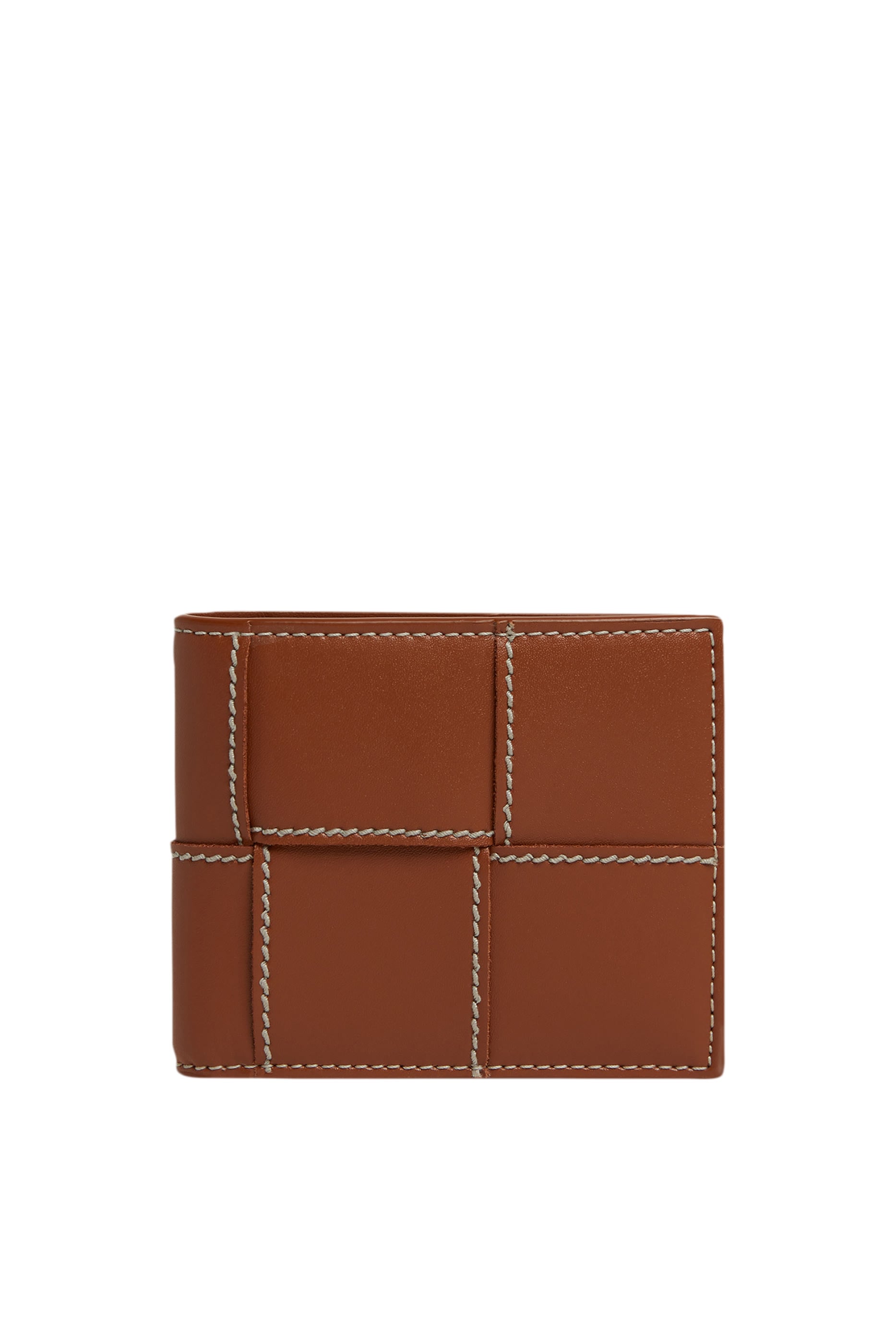 	Cassette Bi-Fold Wallet