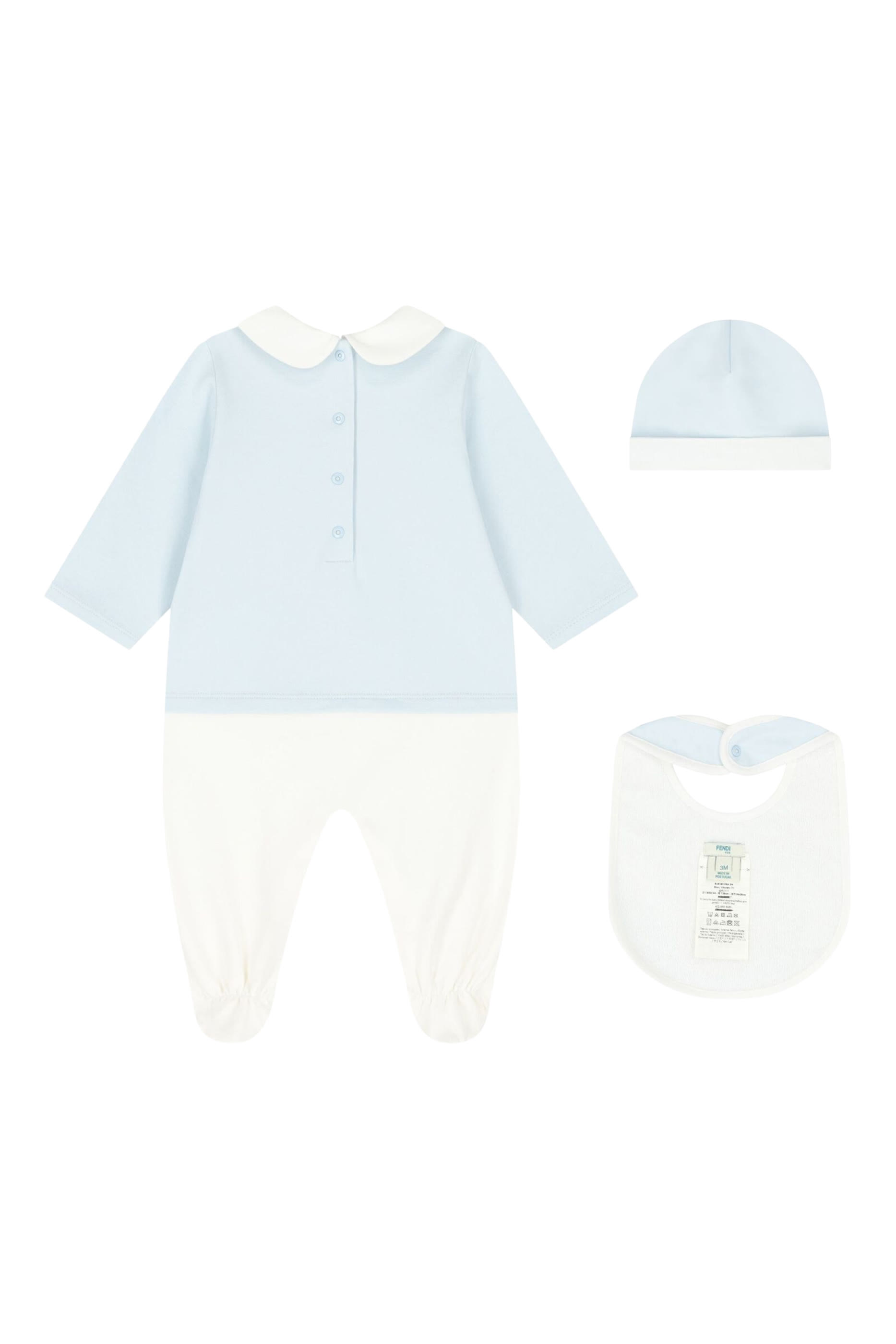 Babygrow Set