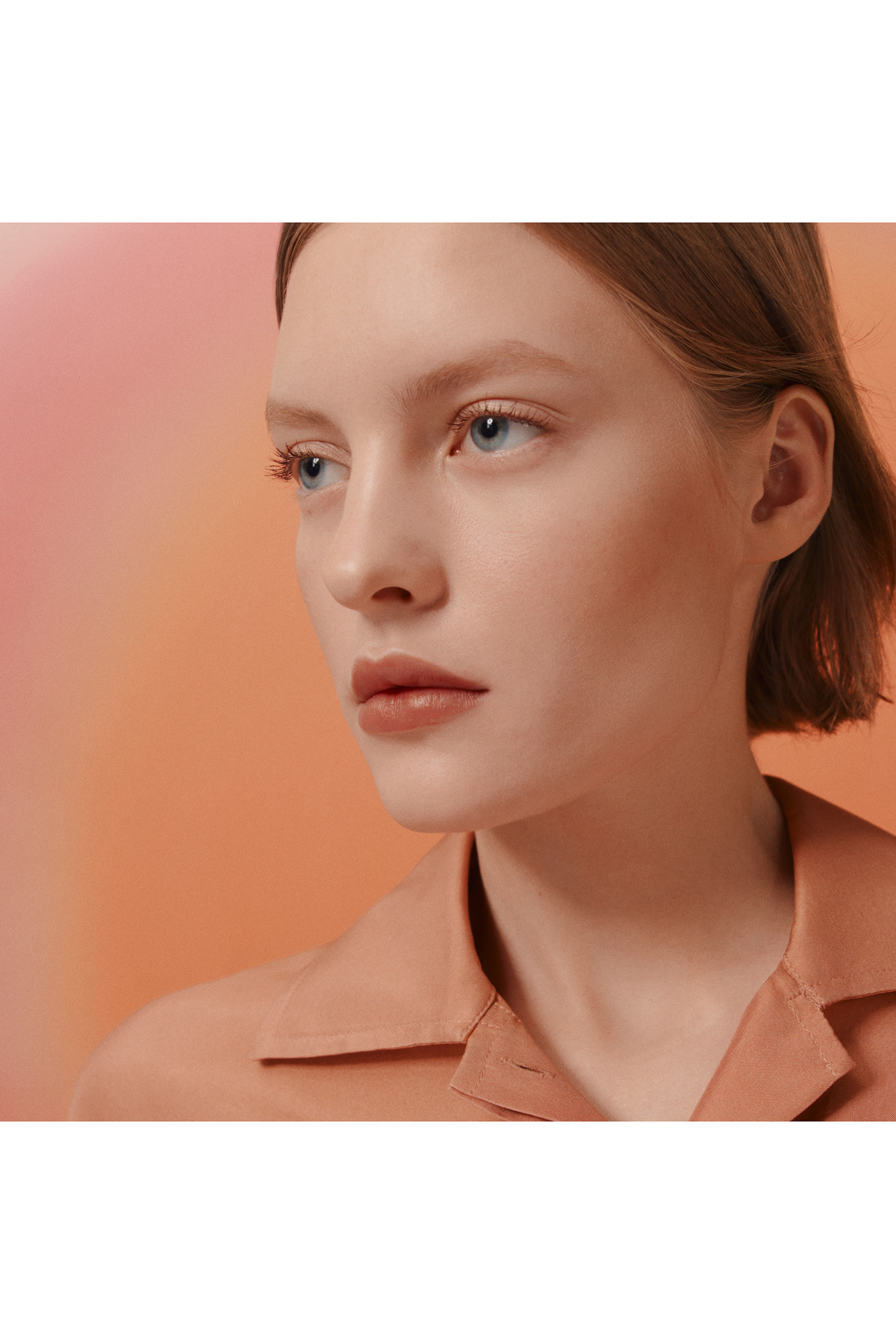Rouge Hermès, Satin-Finish Lipstick, Limited Edition