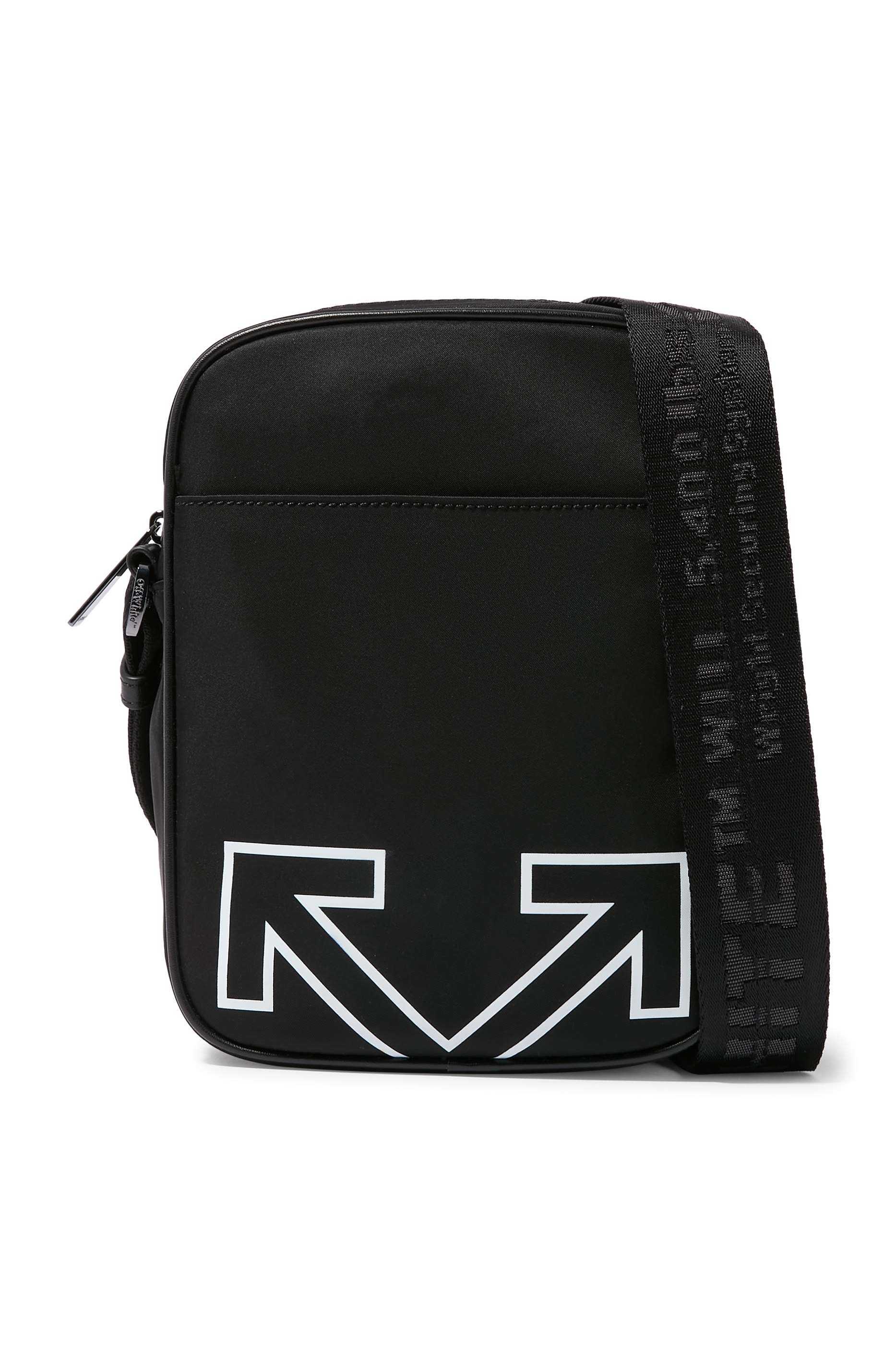 Heritage Crossbody Bag