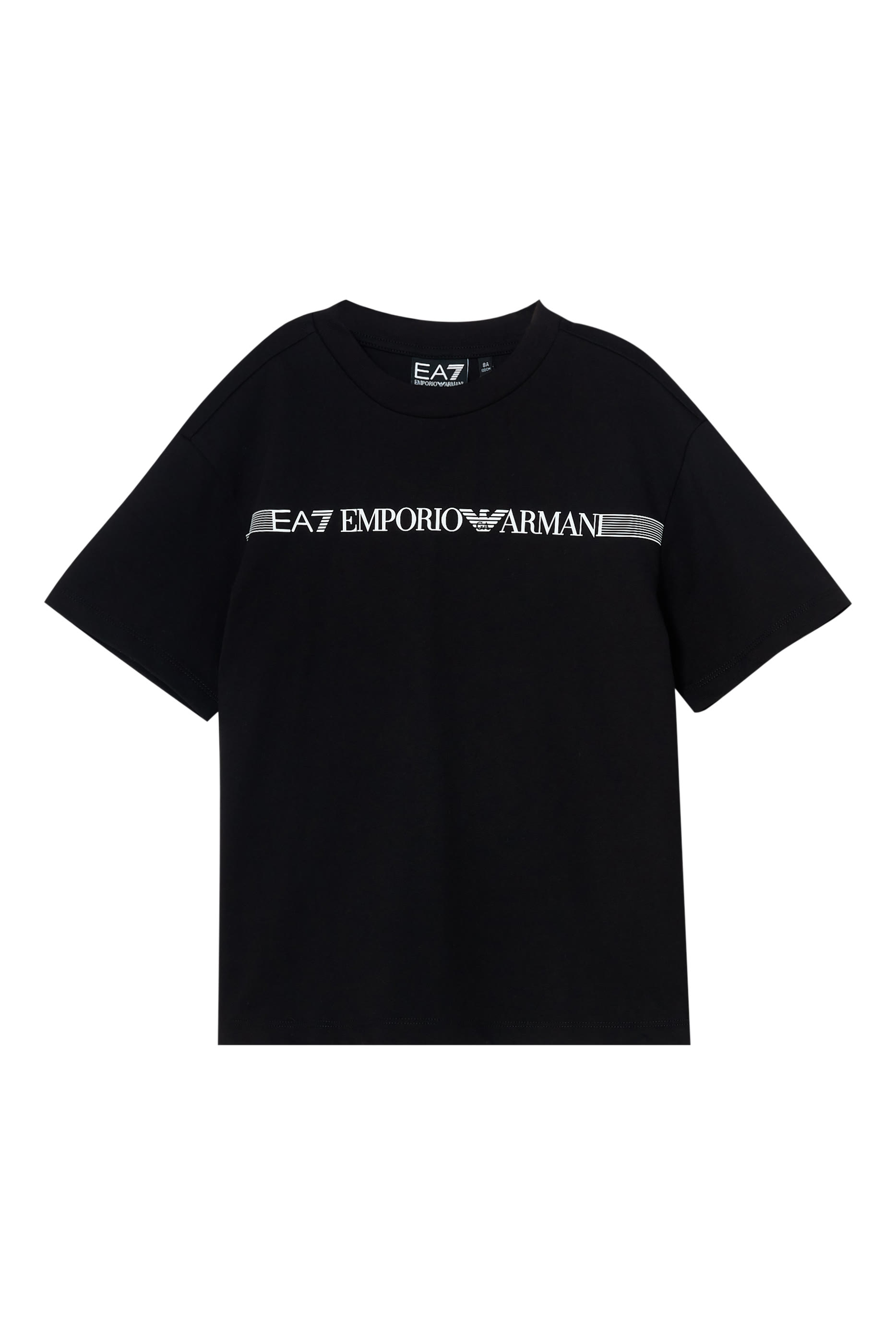 Kids Logo T-Shirt