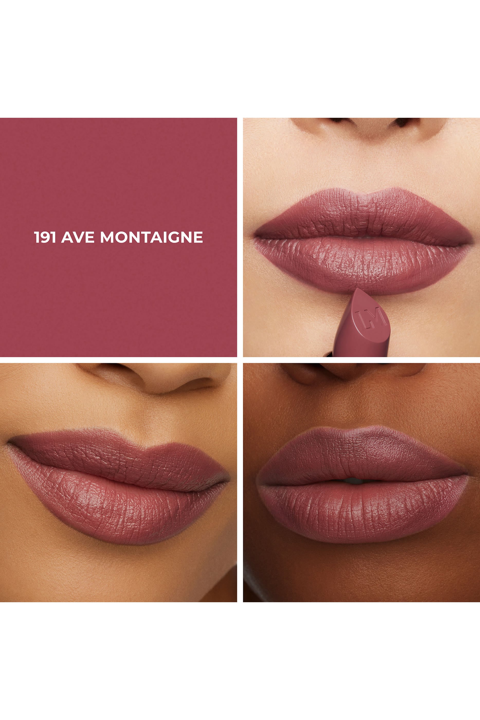 Caviar Hydra-Crème Lipstick