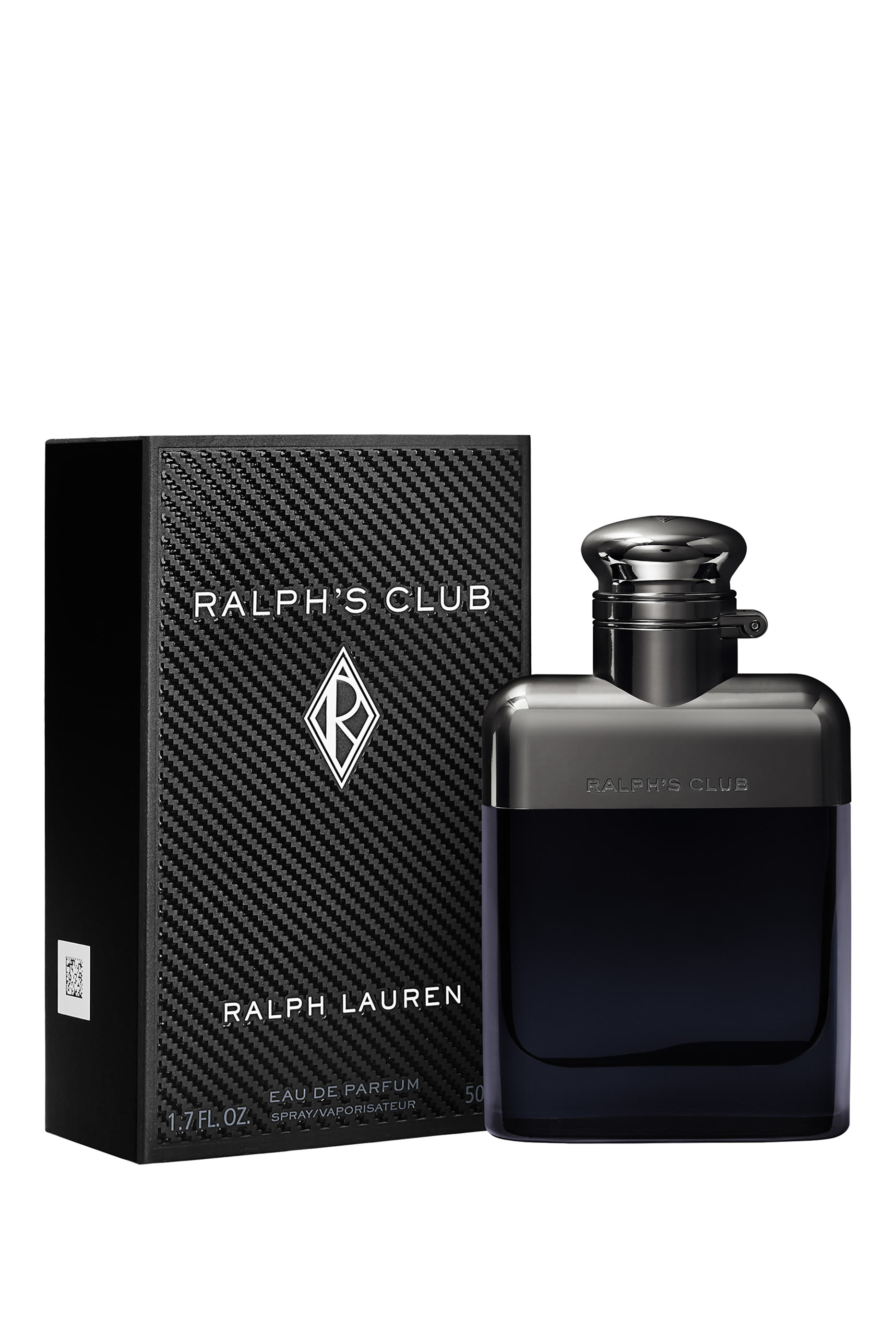 أو دو بارفان رالفز كلوب