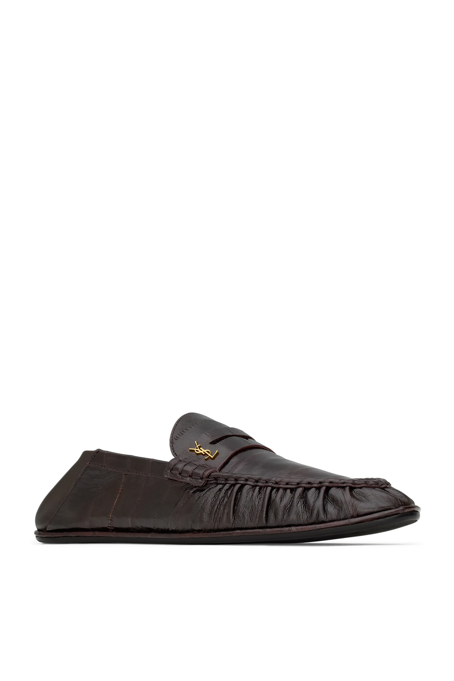  Le Loafers Supple in Suede 