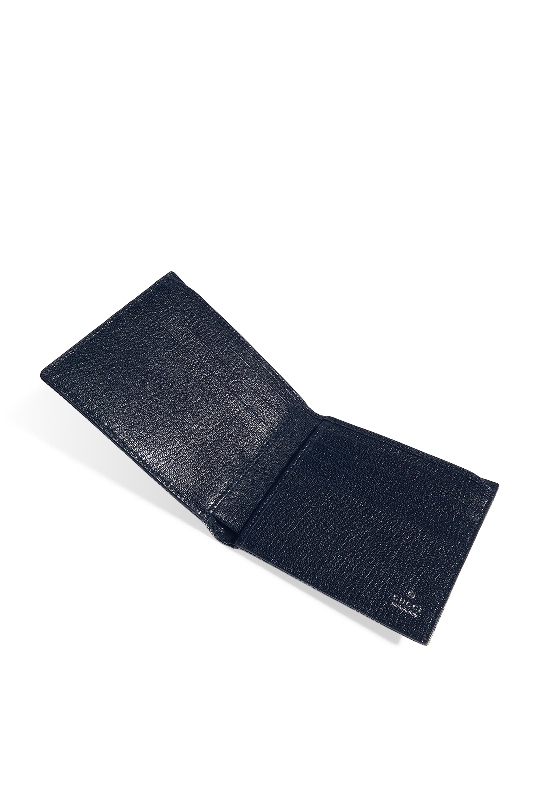 Essence Classic Bi-Fold Wallet