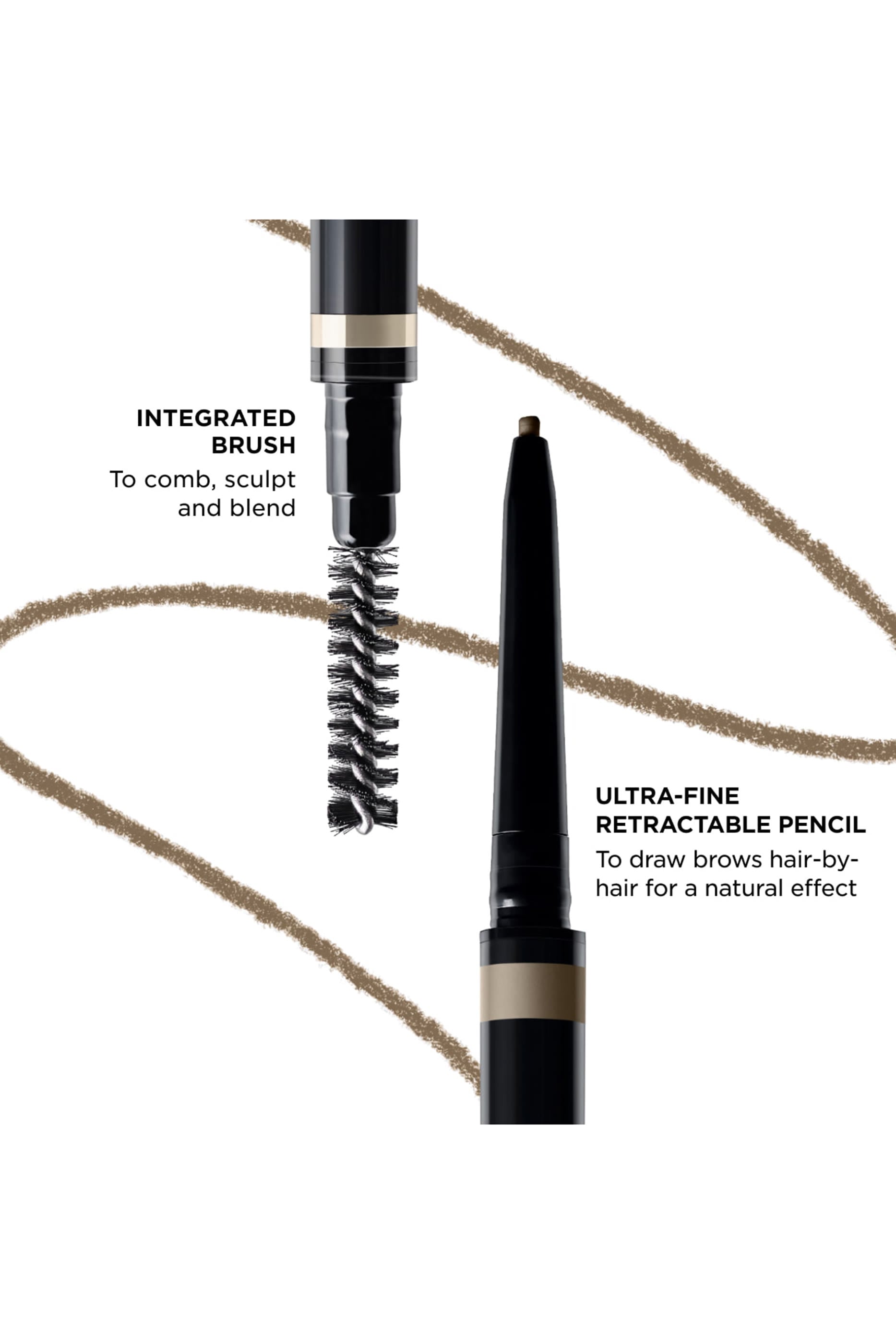 Wonder Define – Ultra-Fine Brow Pencil