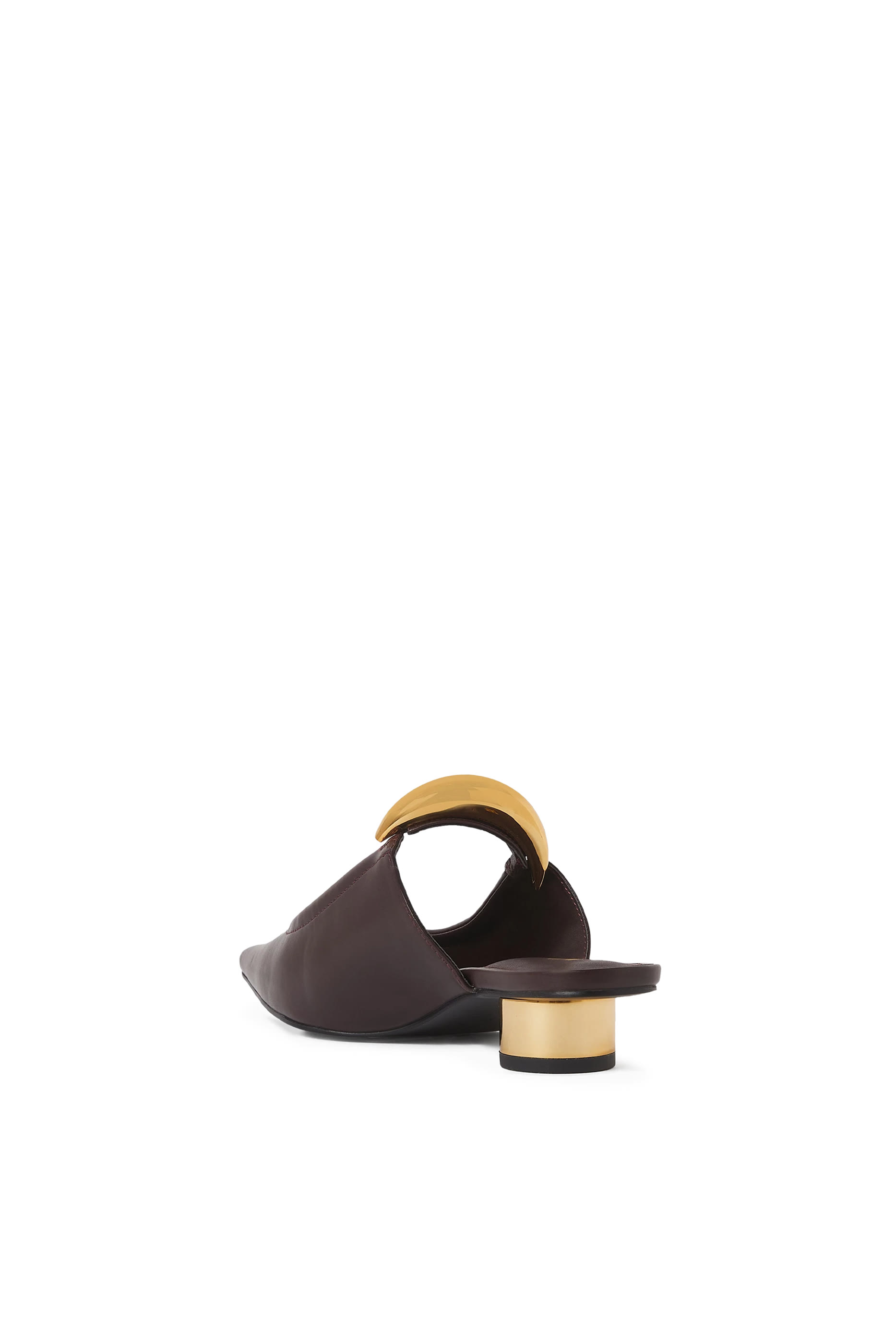 Helena 25 Pierced Mules