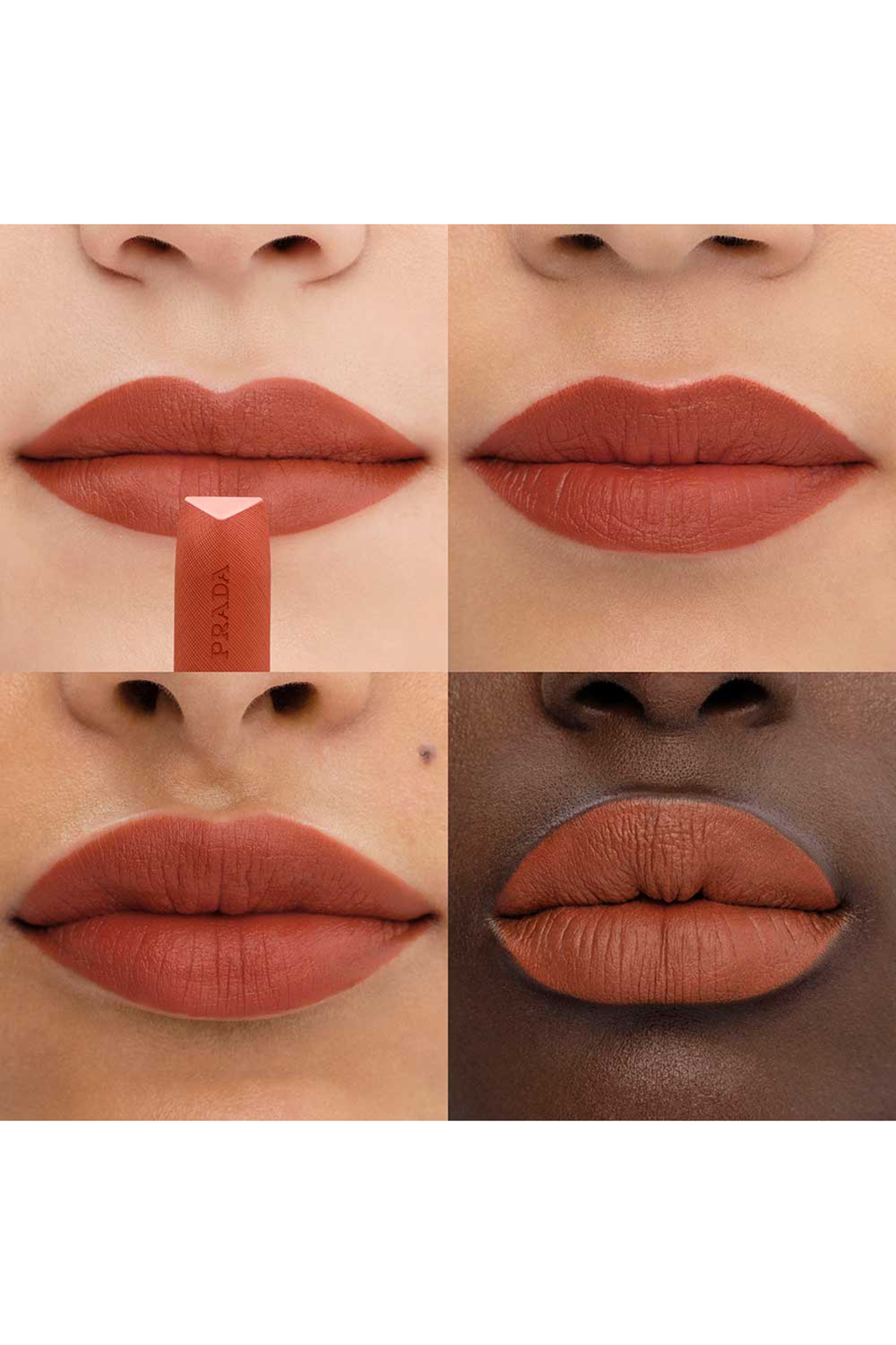 Monochrome Hyper Matte Lipstick