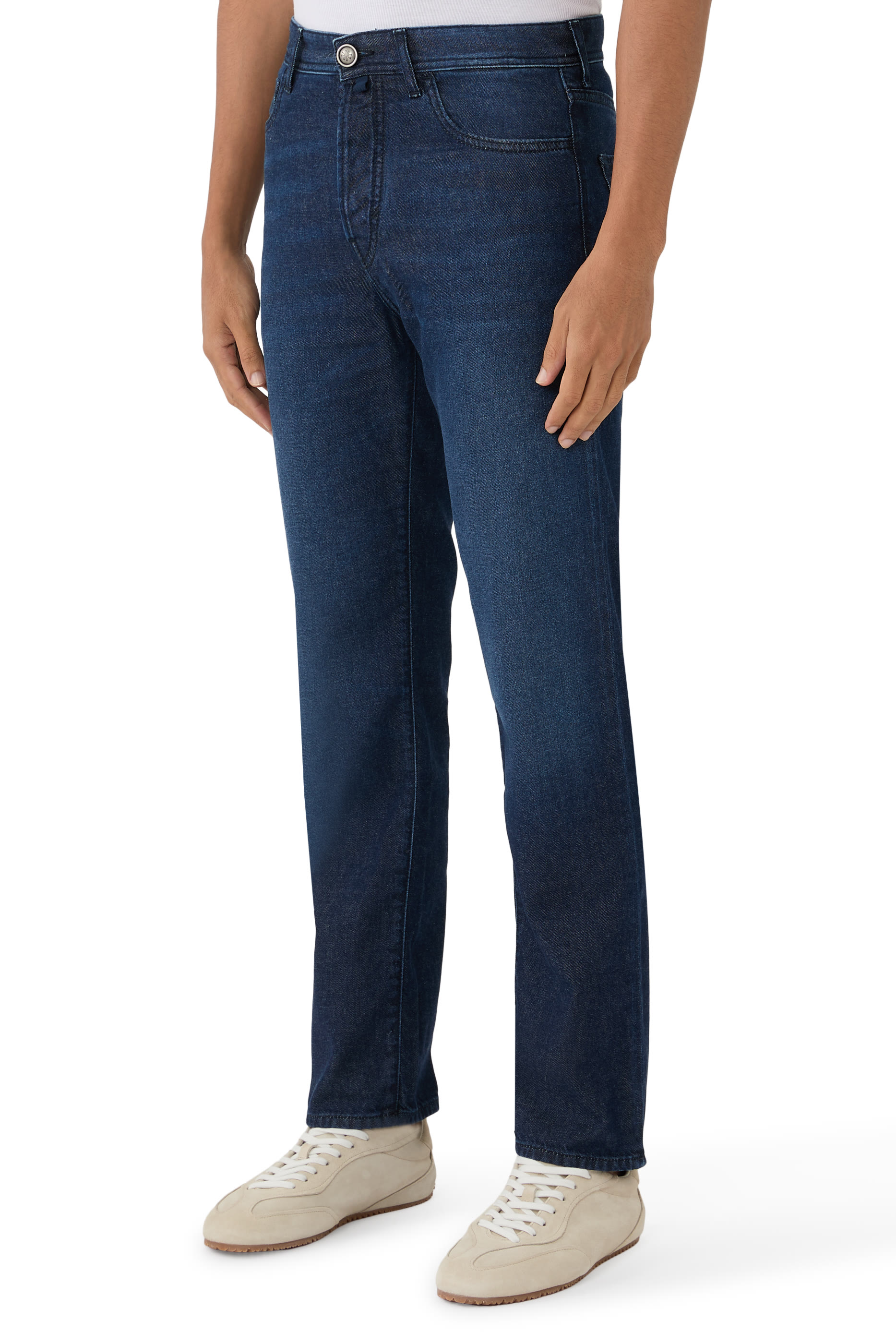 Edo 5-Pocket Jeans 