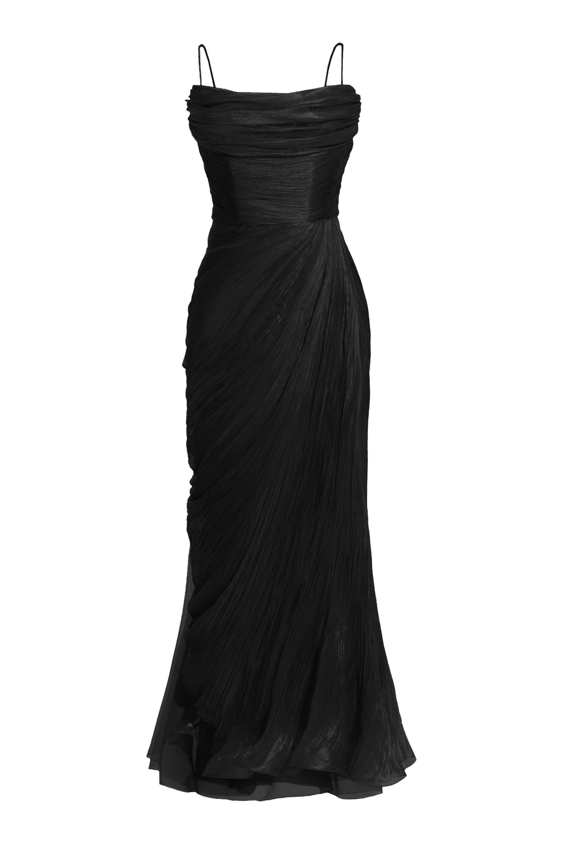 Regina Sleeveless Dress