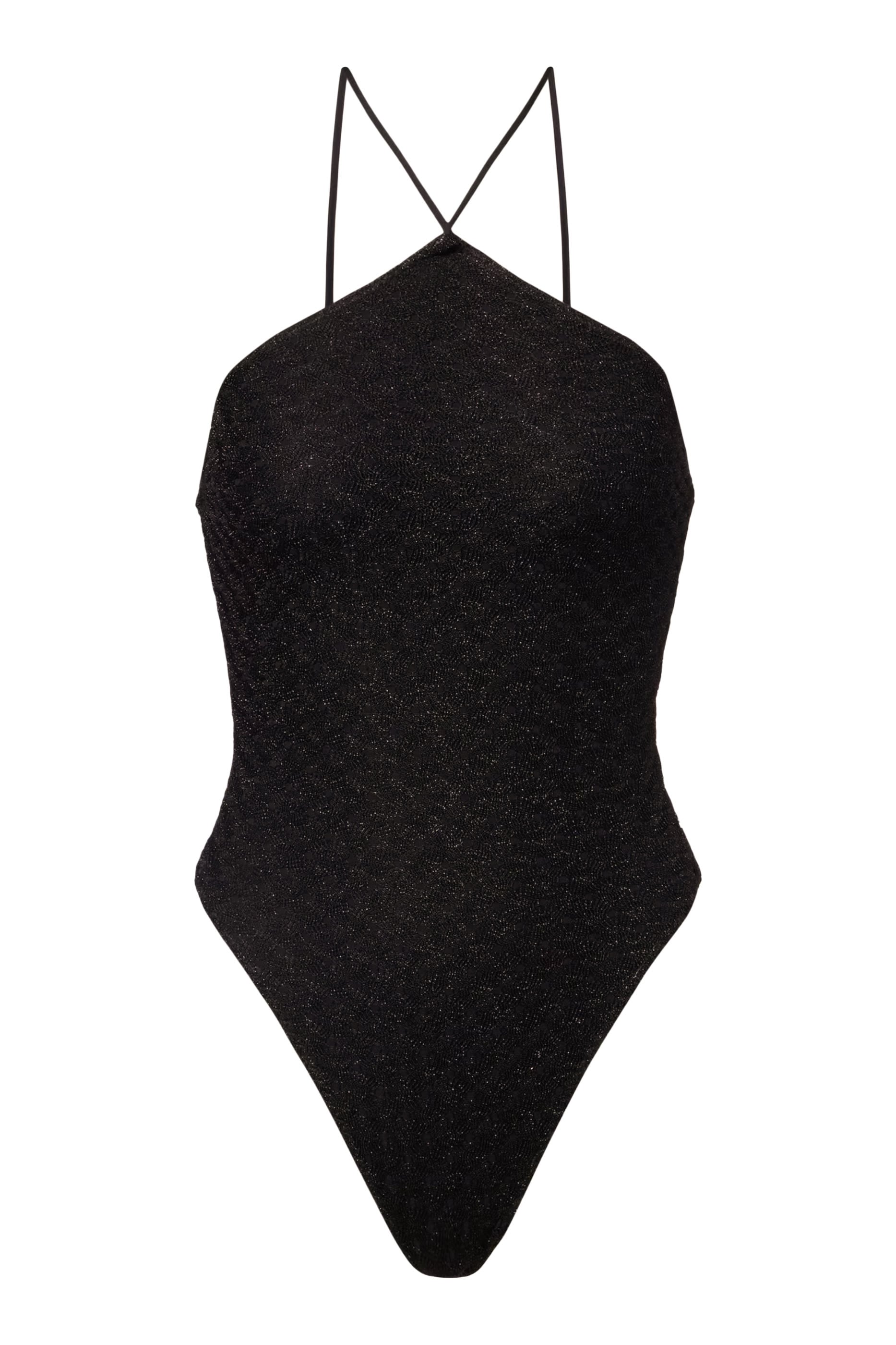 One-Piece Swimsuit 