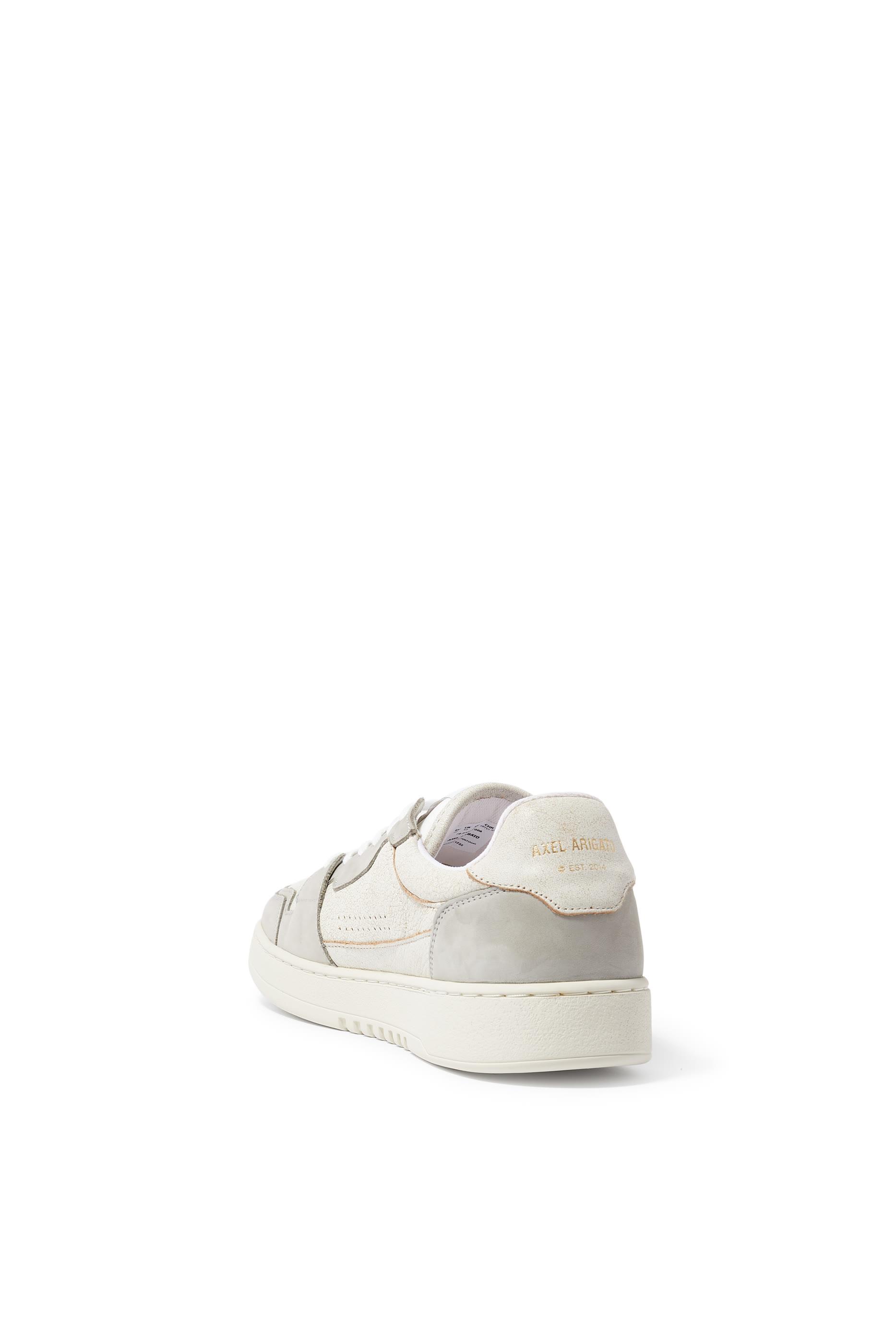 Dice Lo Sneakers