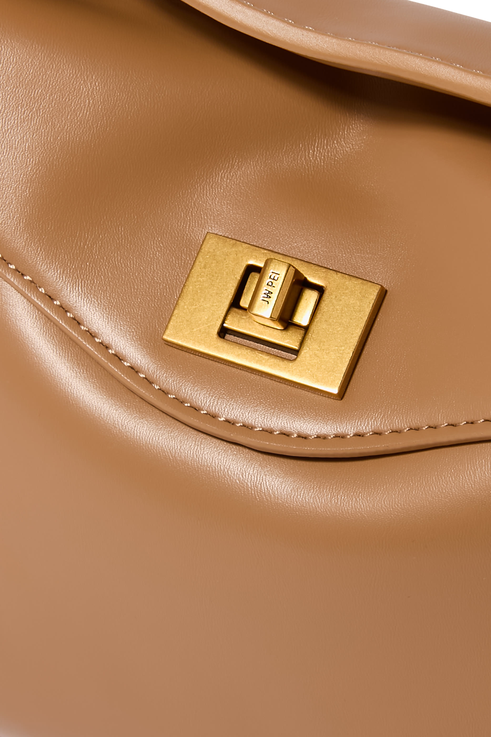 Lucia Classic Top Handbag