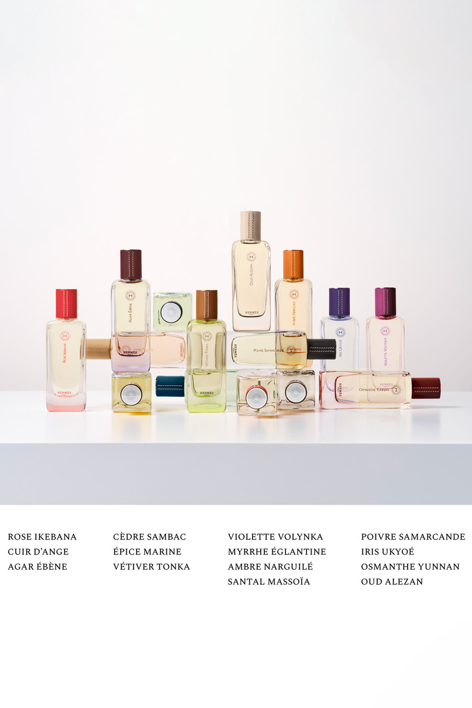 Ambre Narguile Eau de Toilette