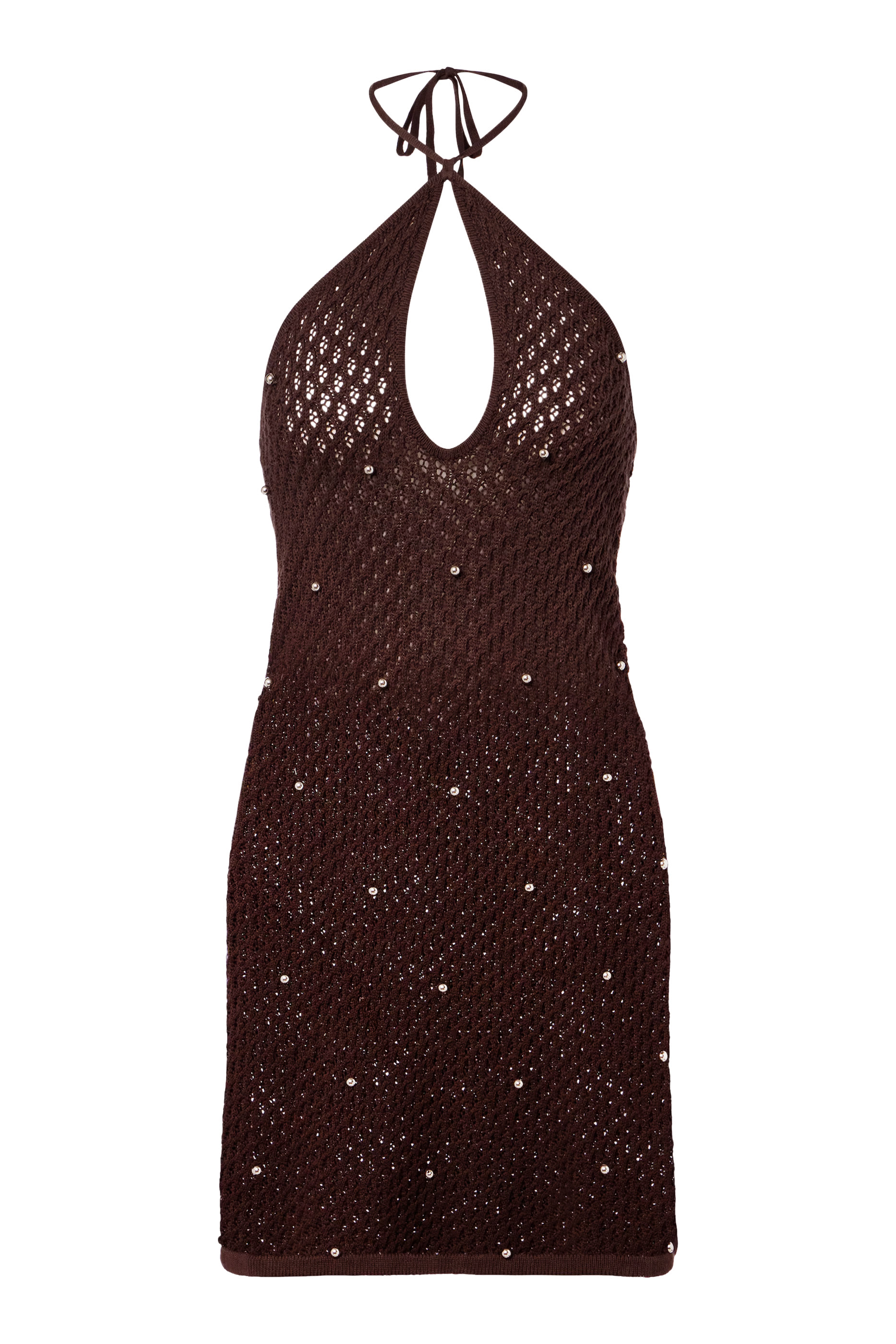 Isola Dress