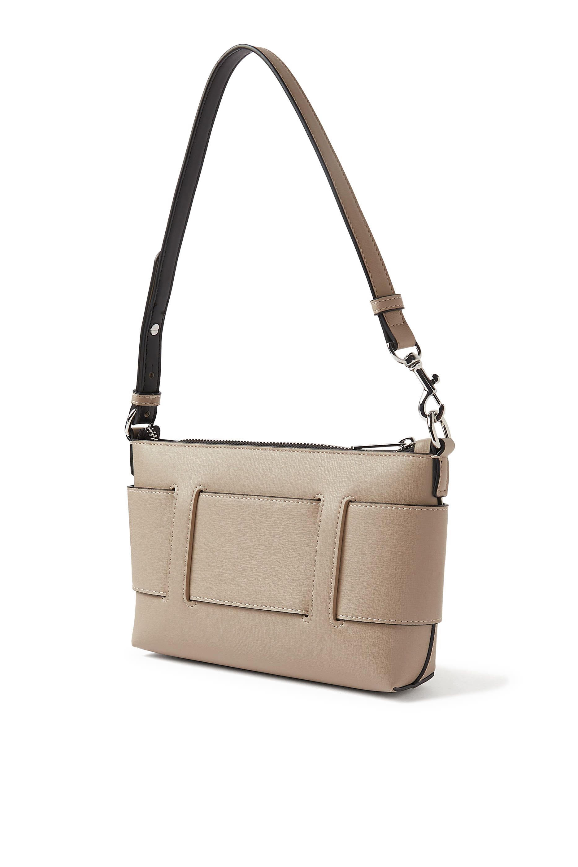  Logo Shoulder Bag