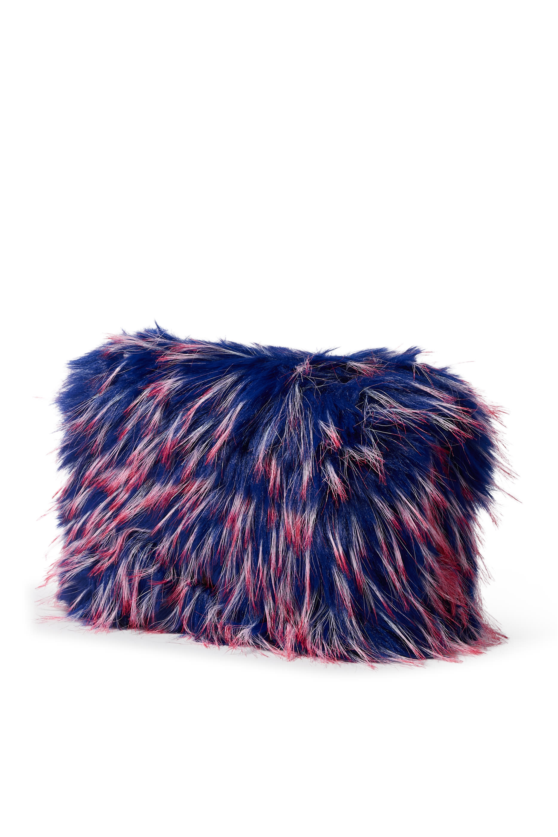 Mini Kensington Fur Bag