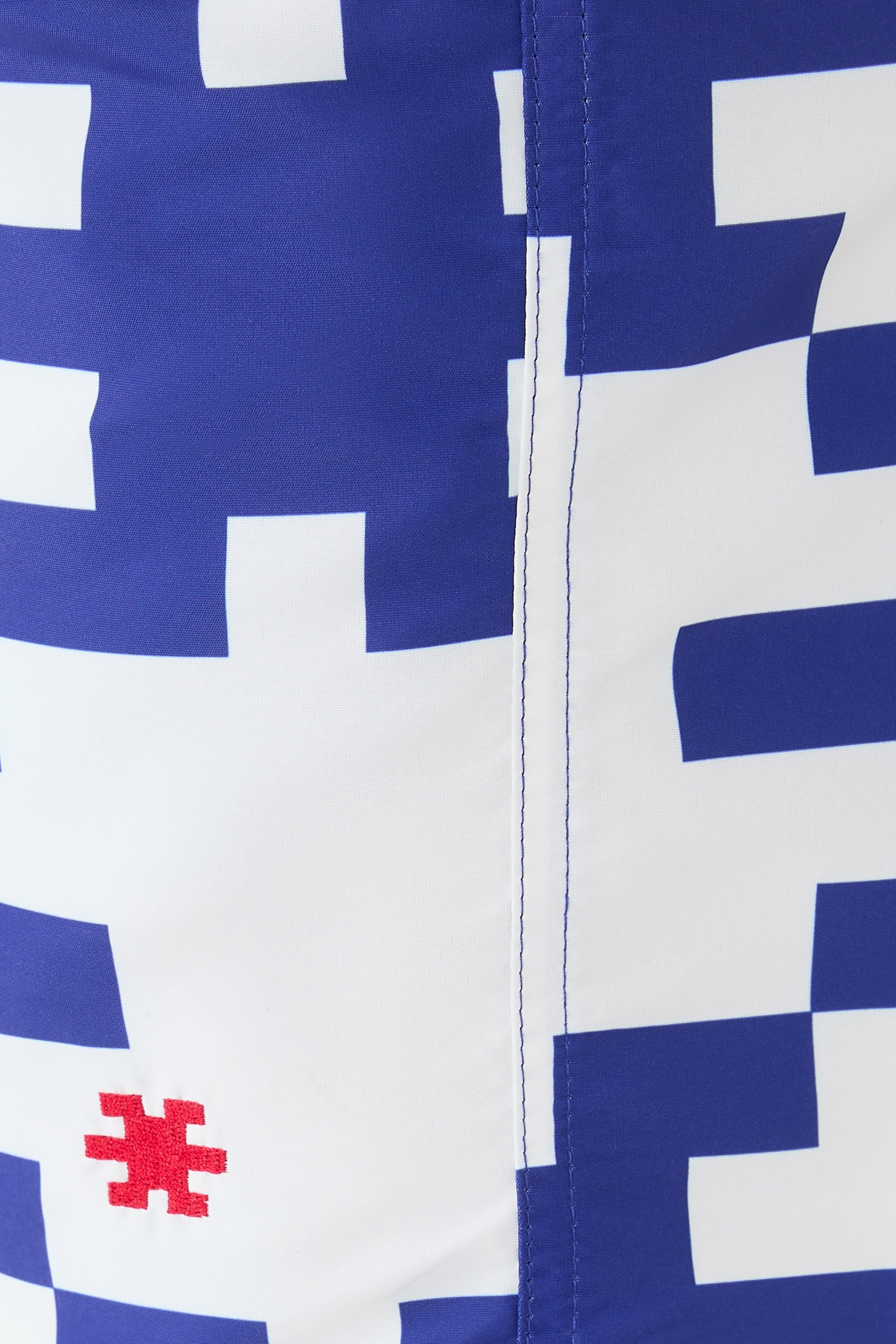 Big Monogram Swim Shorts