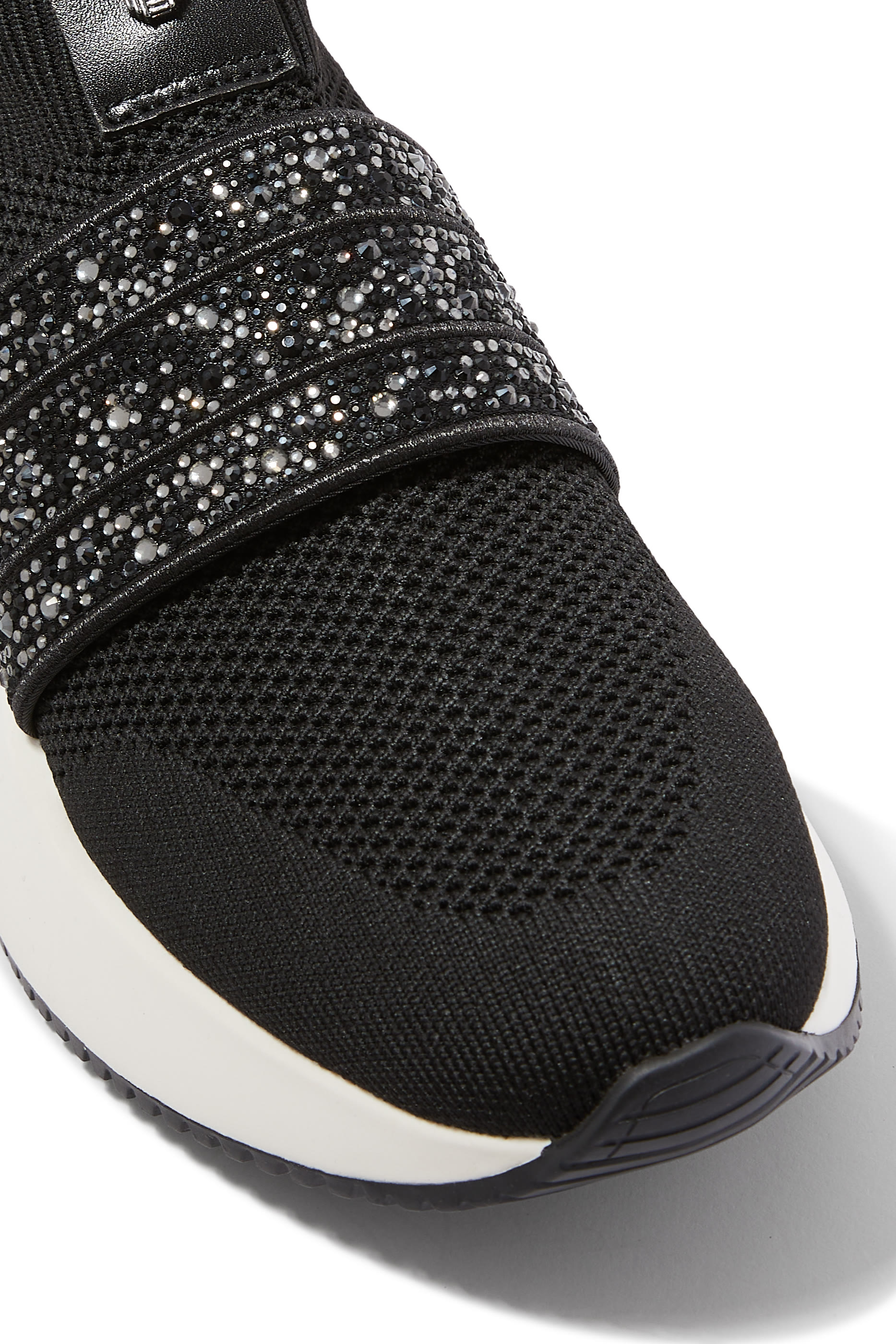 Flare Sparkle Sneakers