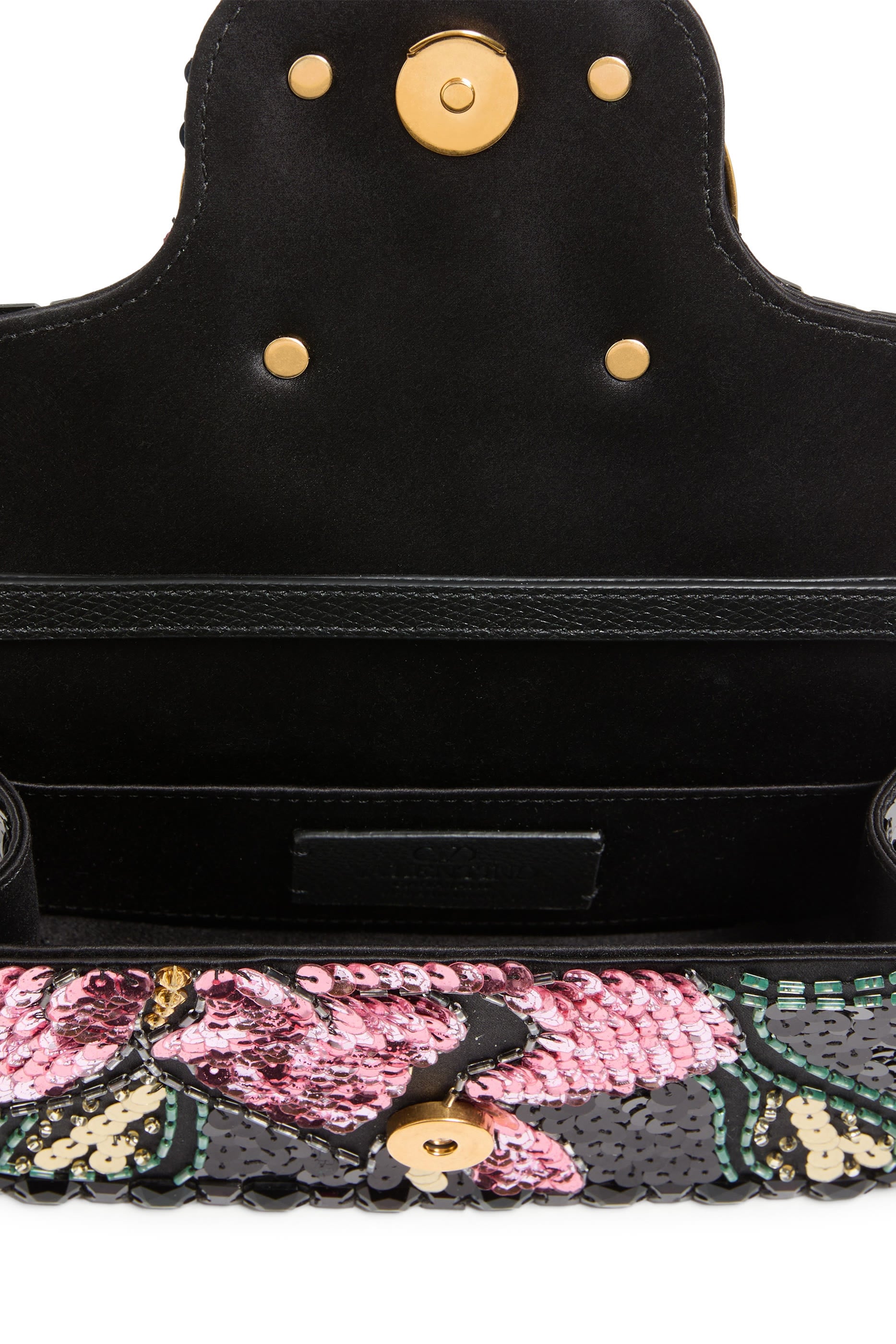 Loc√≤ Small Shoulder Bag 