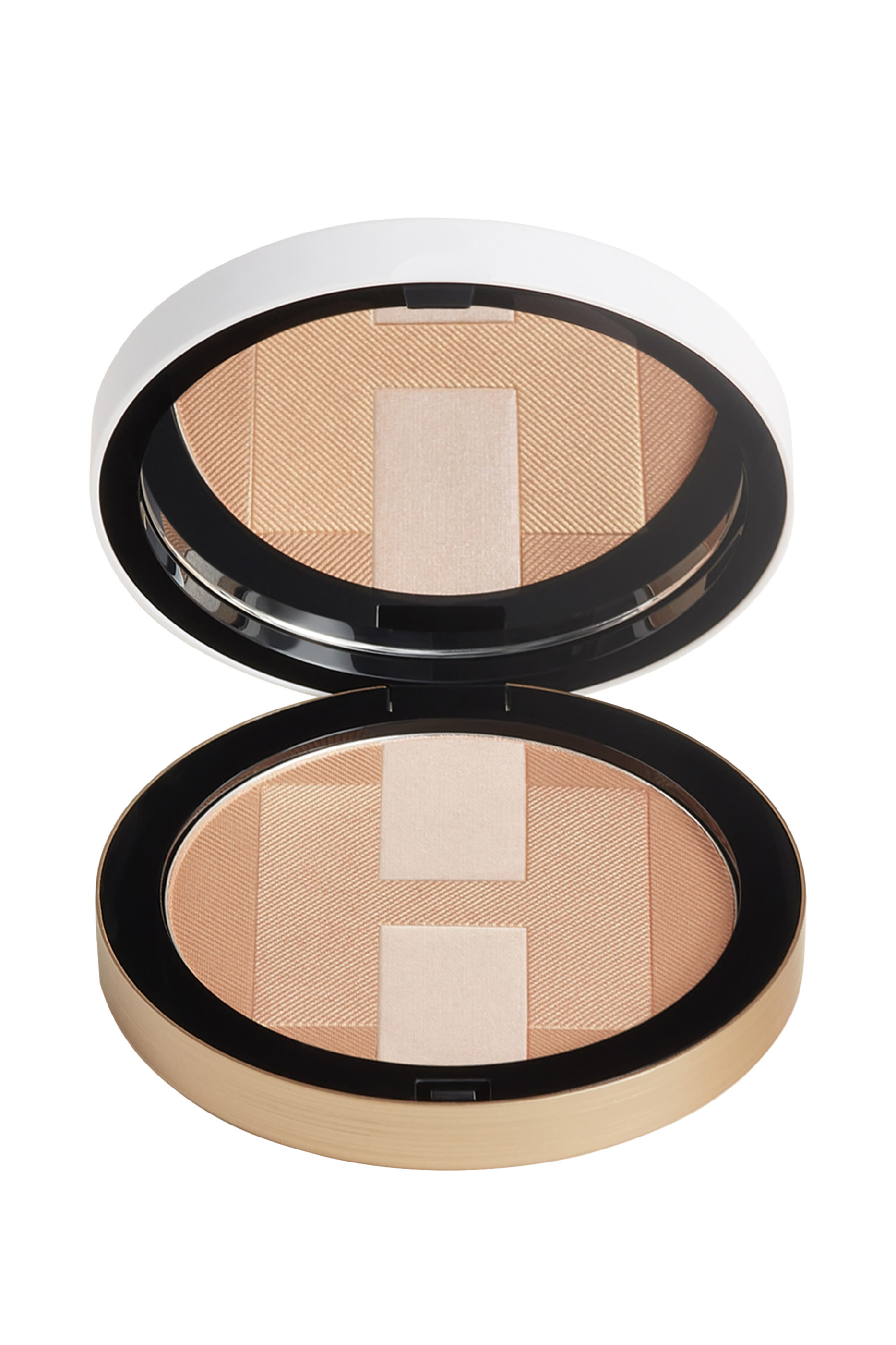 H Trio Iridescent Mineral Powder