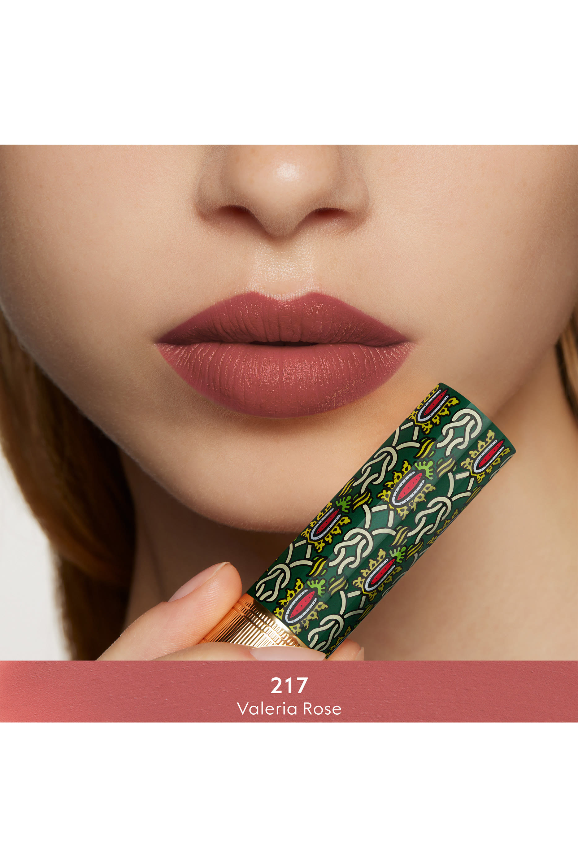 Limited Edition Rouge à Lèvres Mat Lipstick