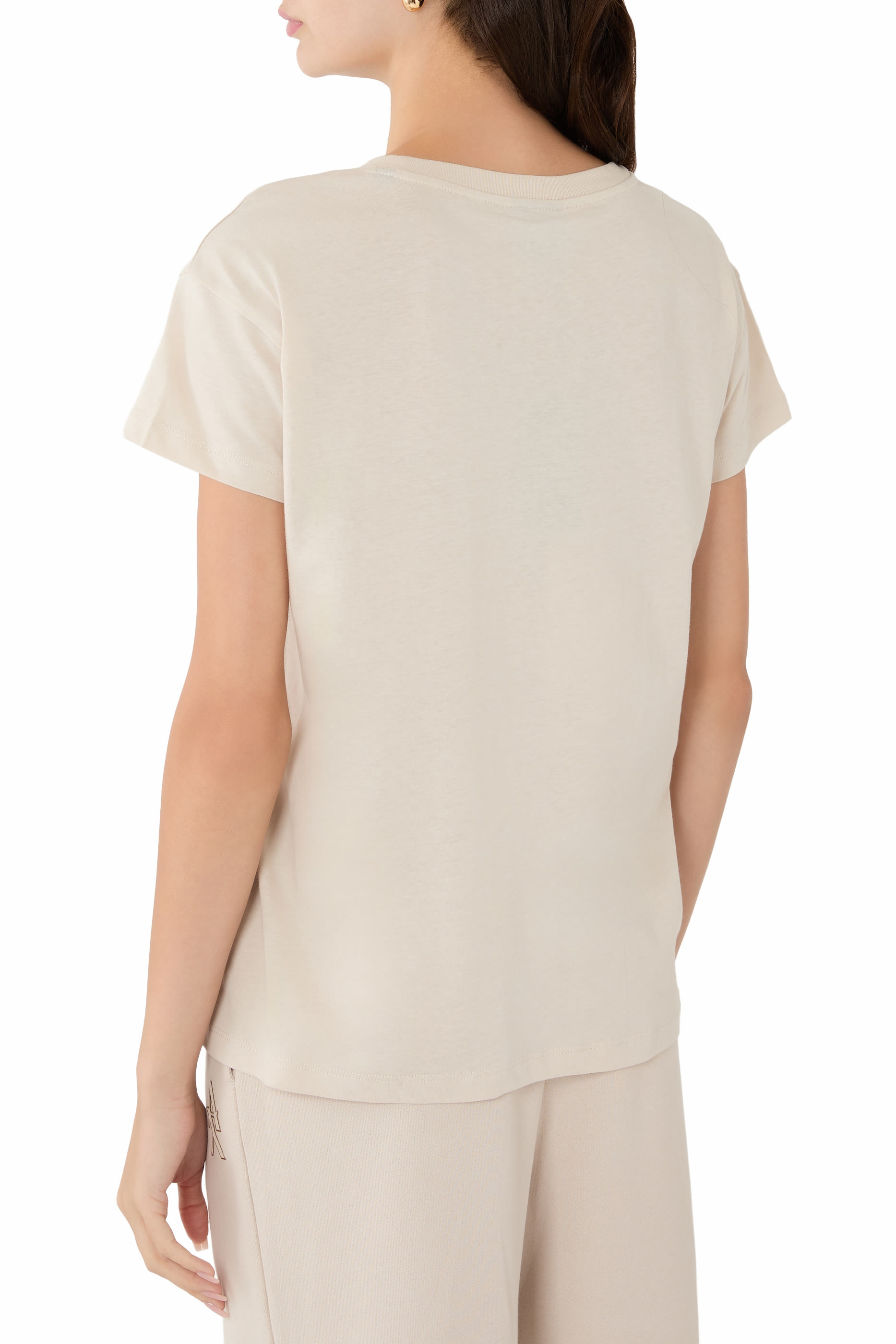 Logo T–Shirt