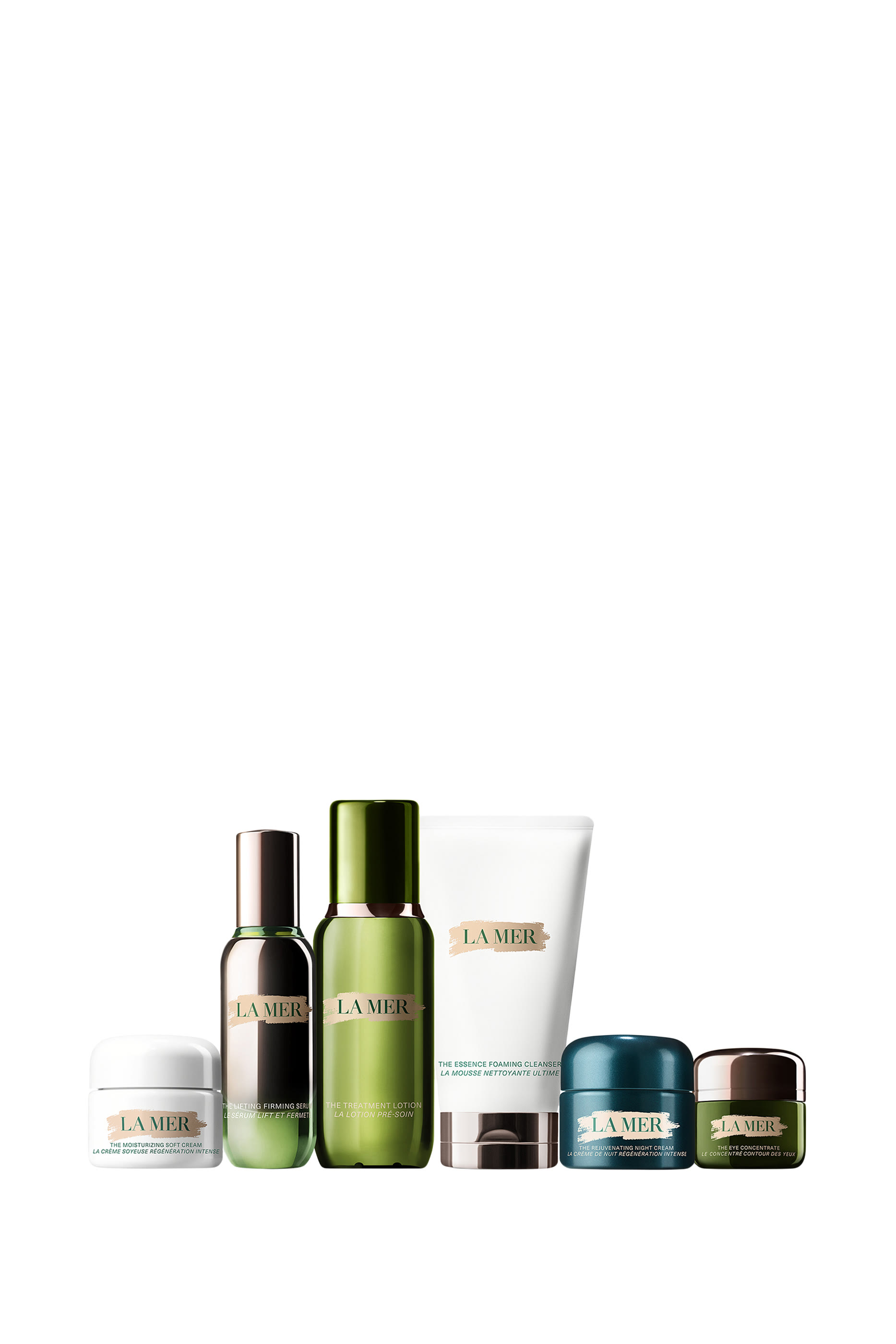 The Luxury Ritual Set