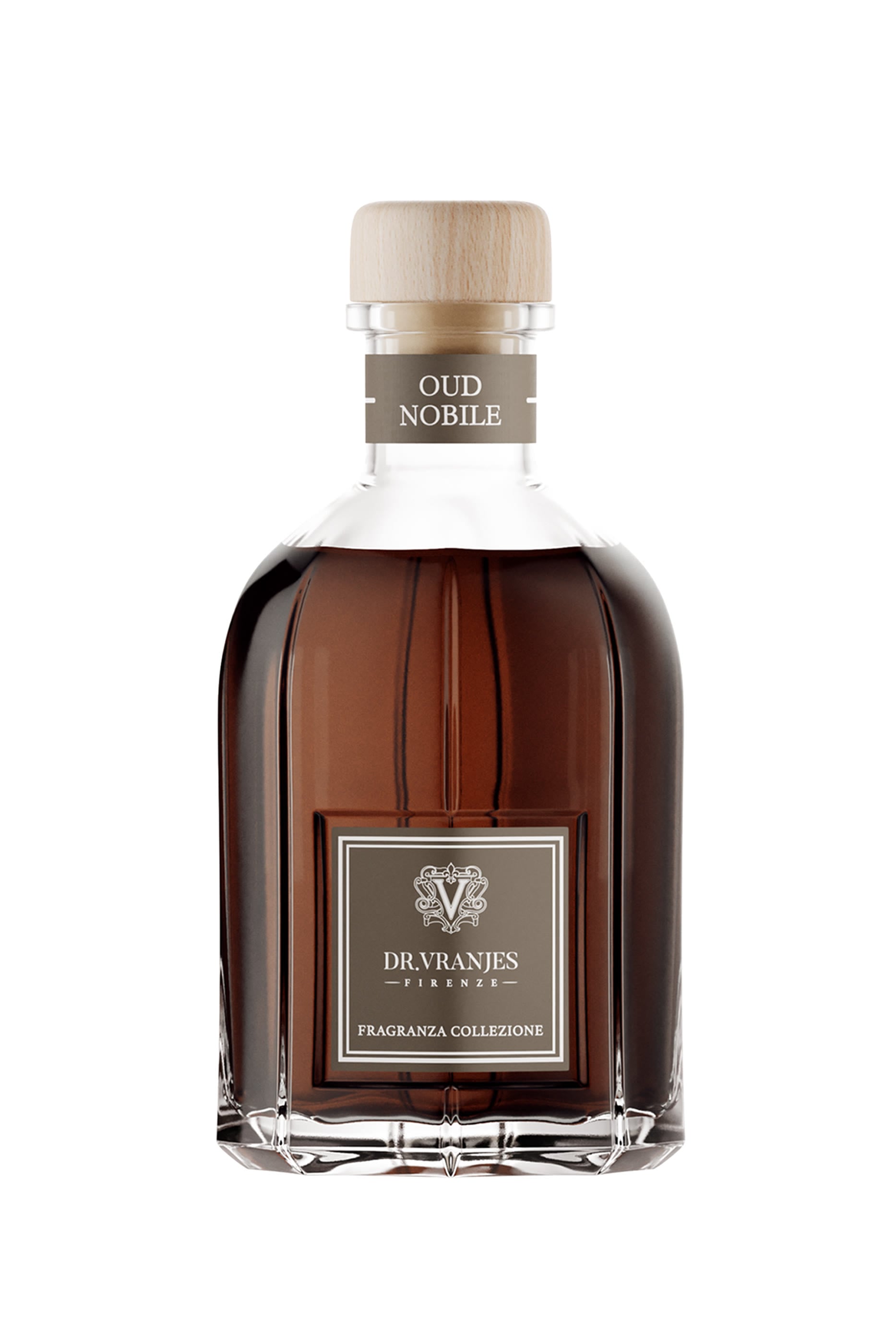 Oud Nobile Fragranza Collezione Diffuser