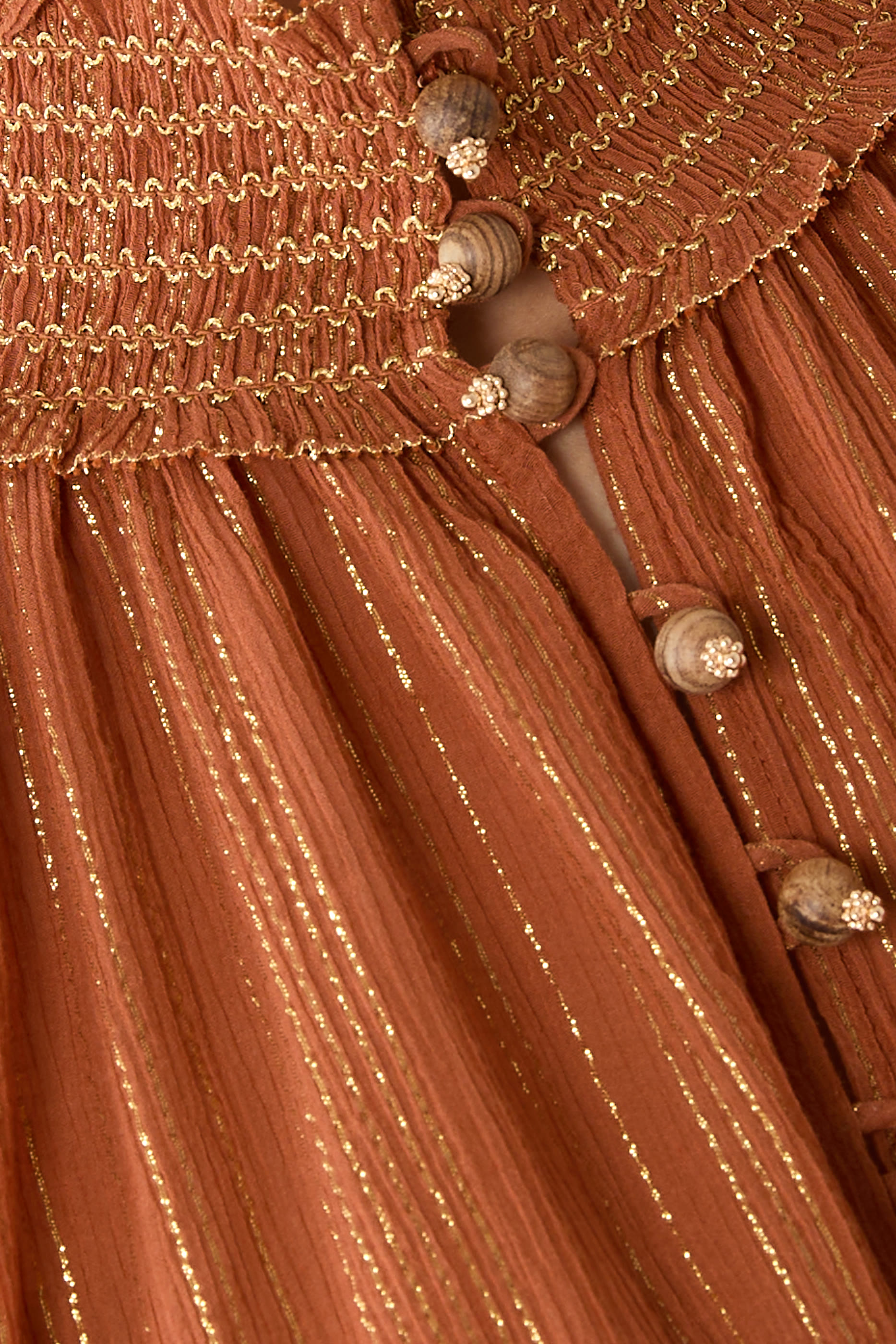 Aster Blouse