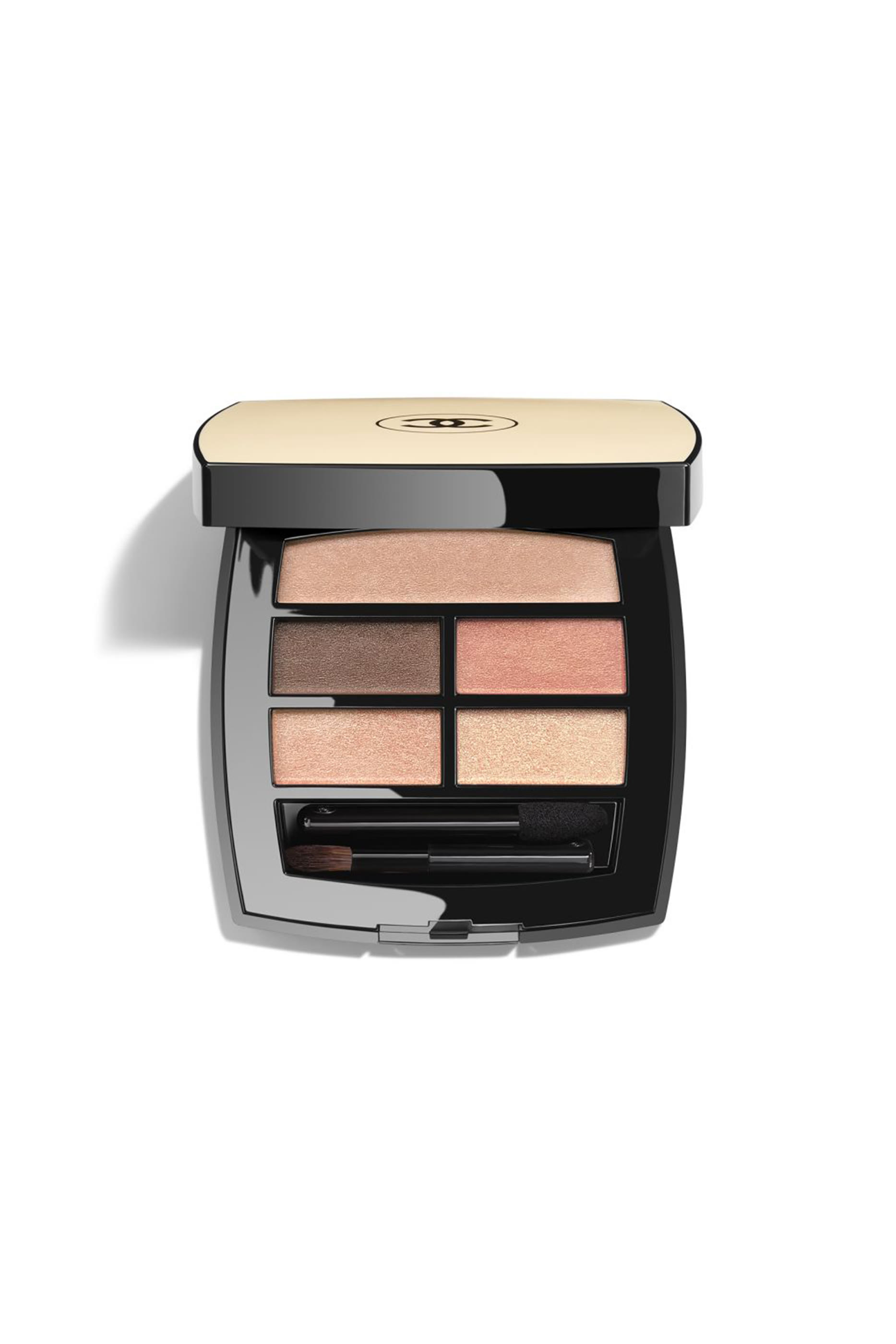 Les Beiges Eyeshadow Palette