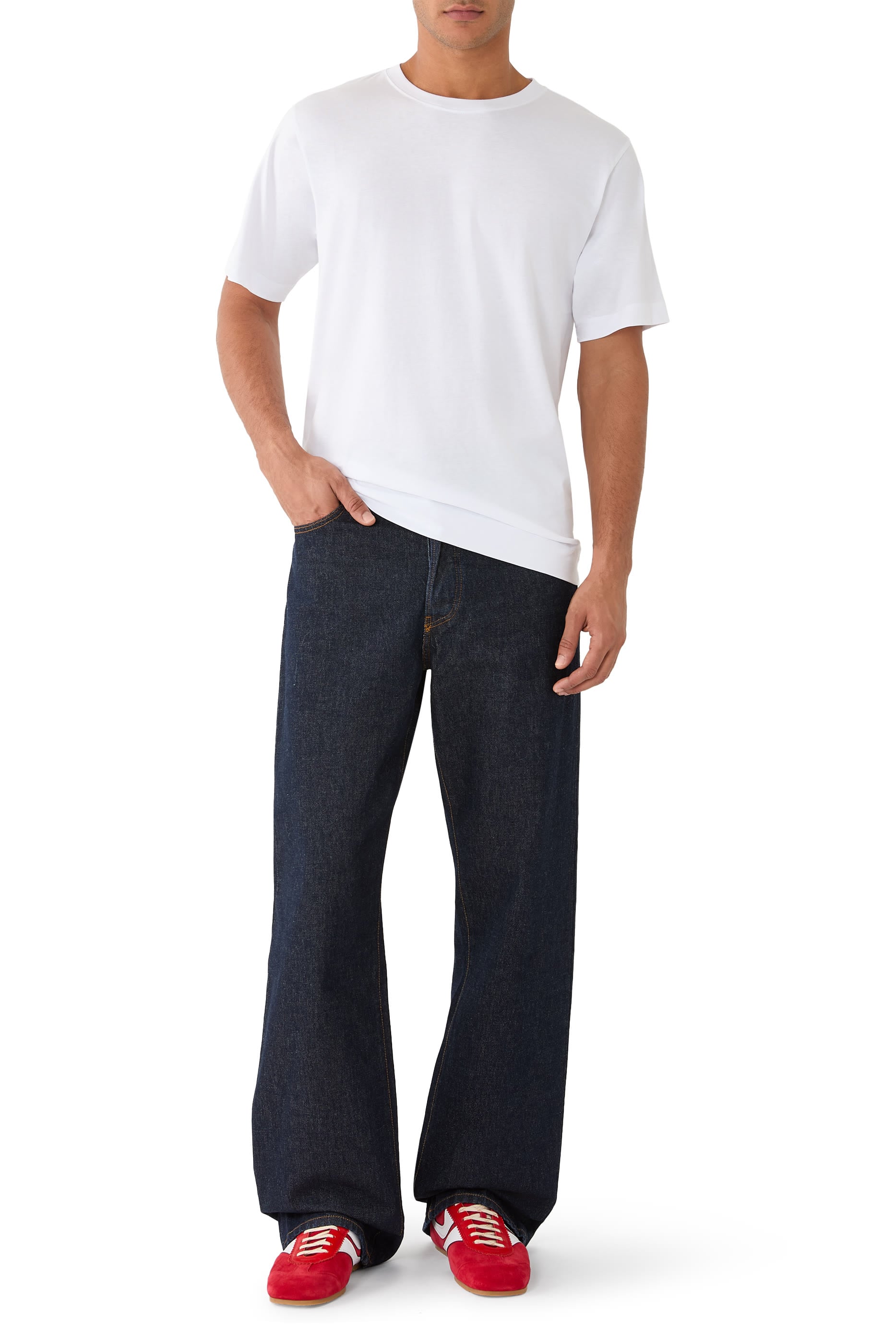 Peyter Pants