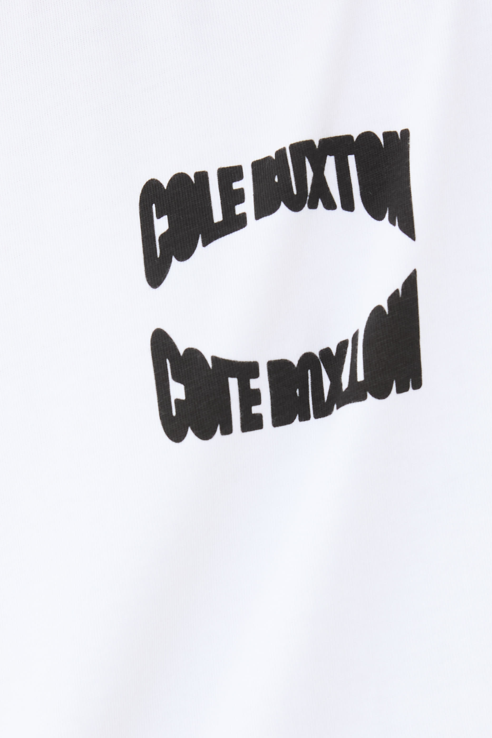 Reflected Arc T-Shirt 