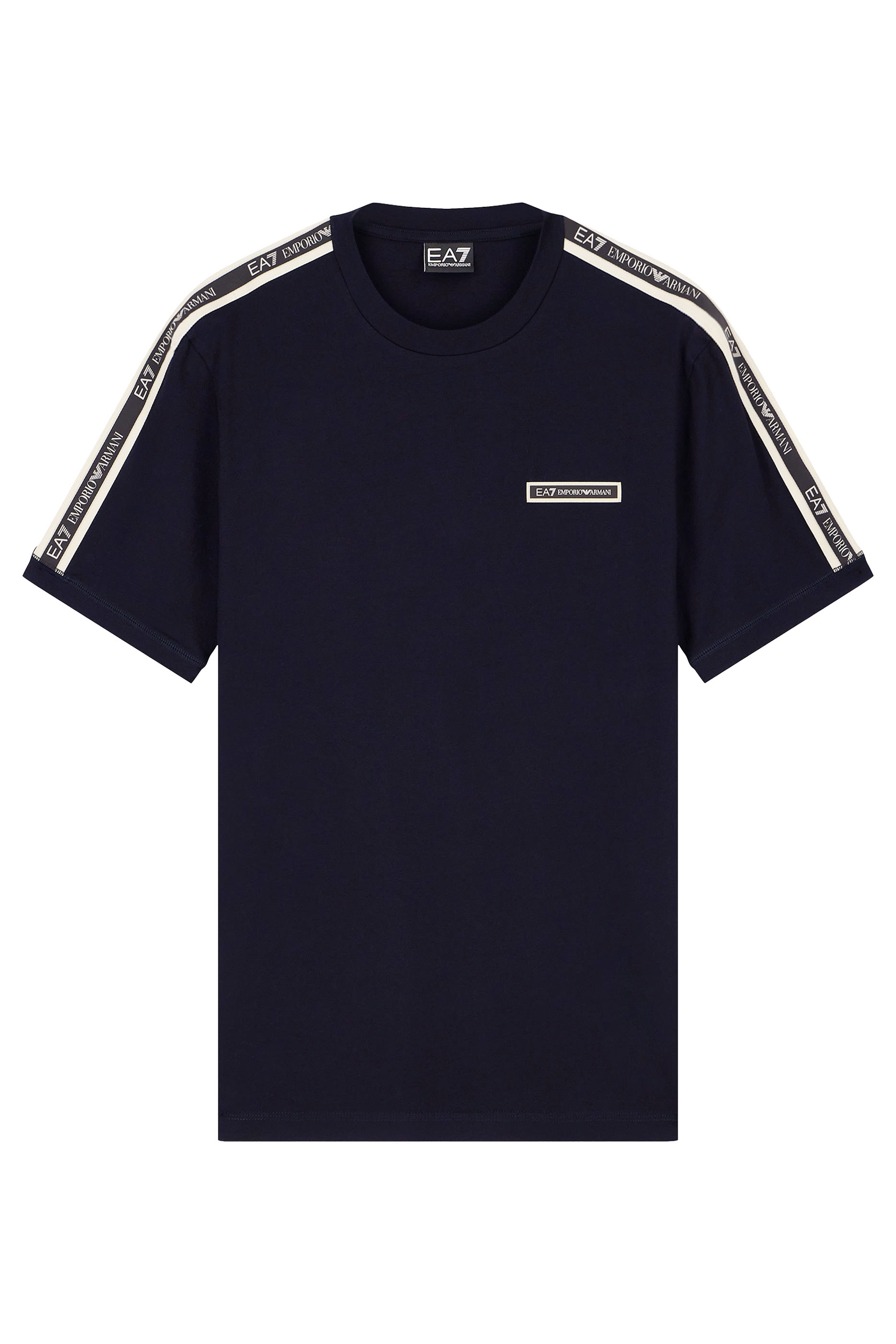 Logo Series Regular Fit T-Shirt 