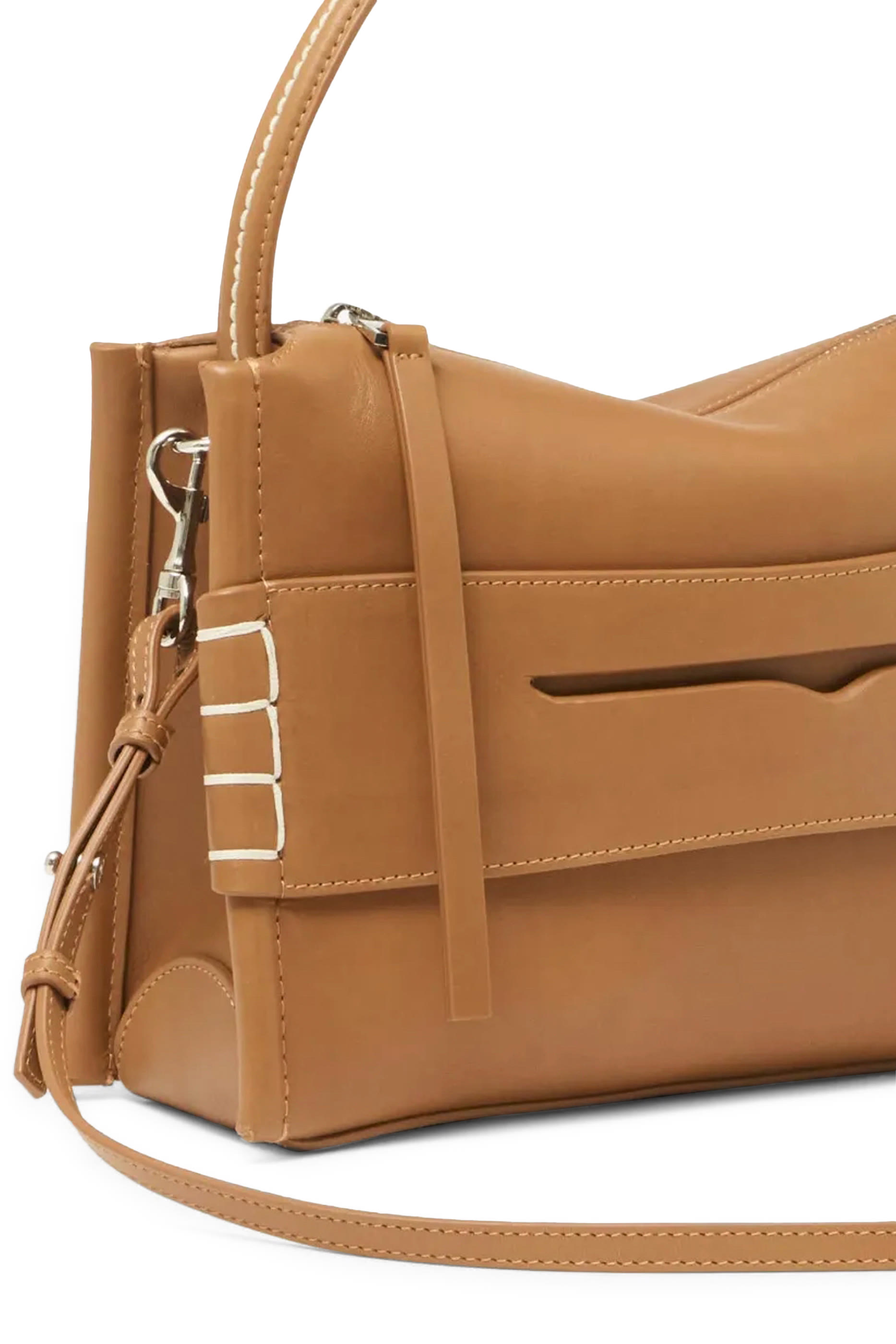 Loafer Bag