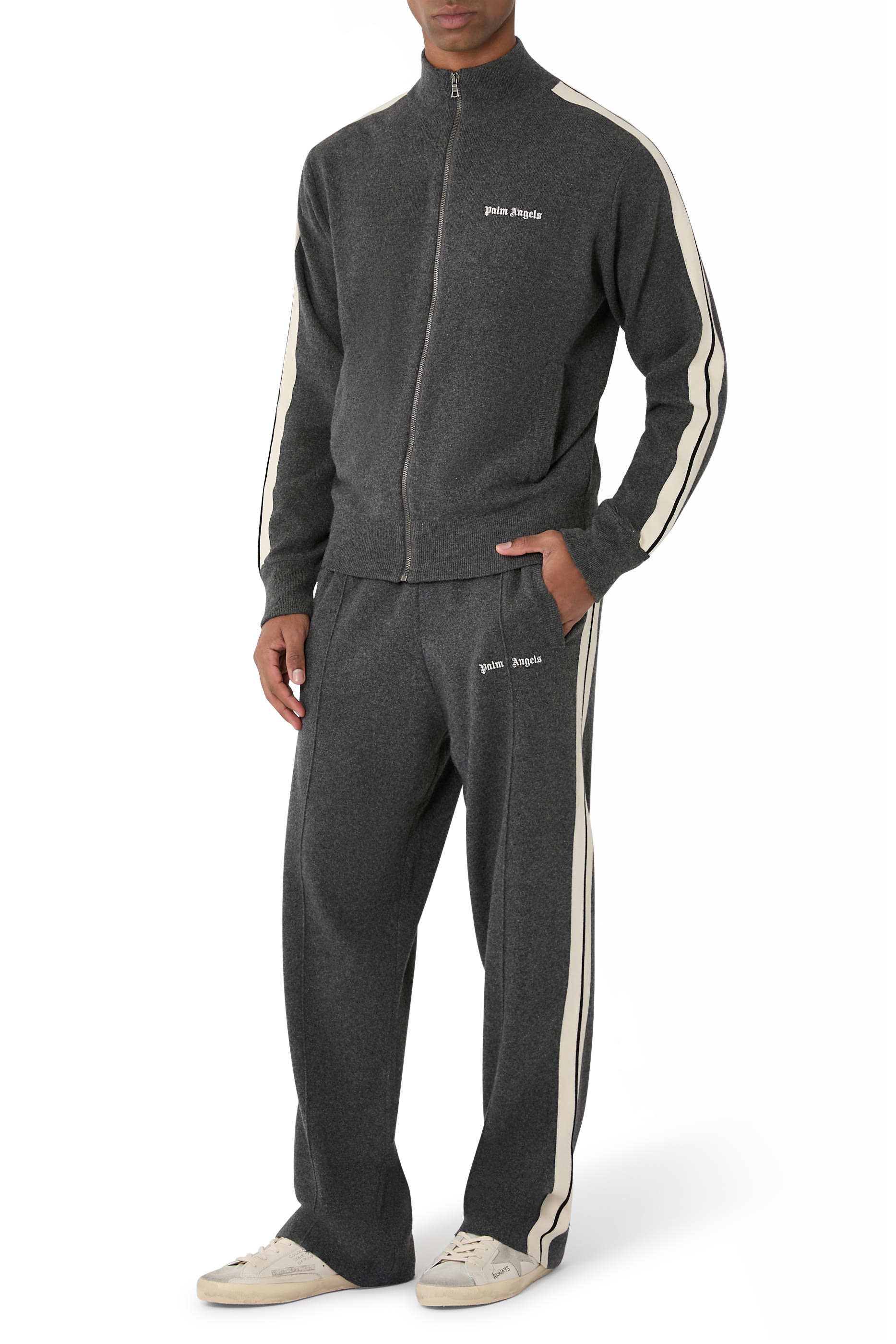 Super-Star Leather Sneakers