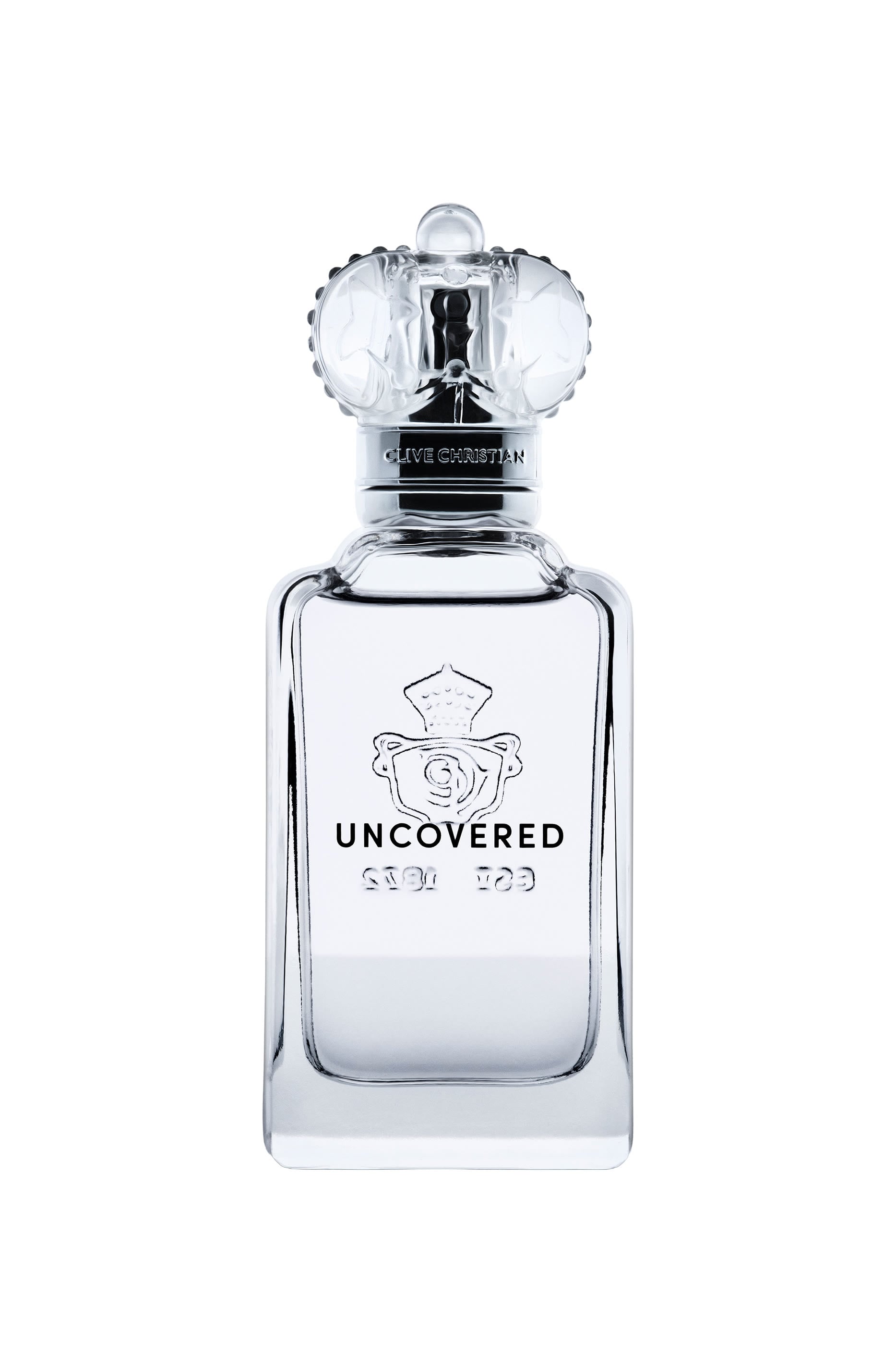 Uncovered Eau de Parfum