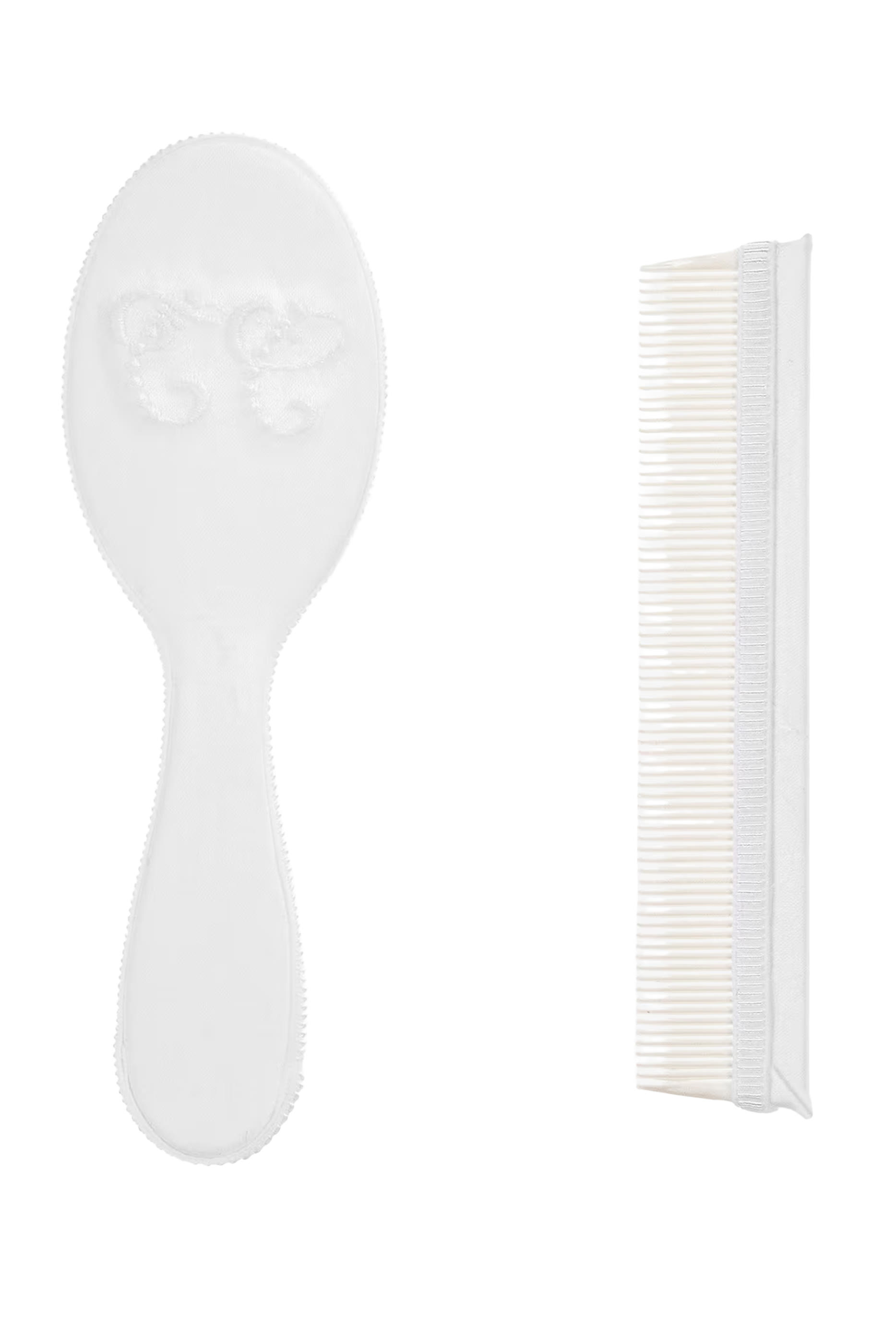 Kids Brush & Comb 