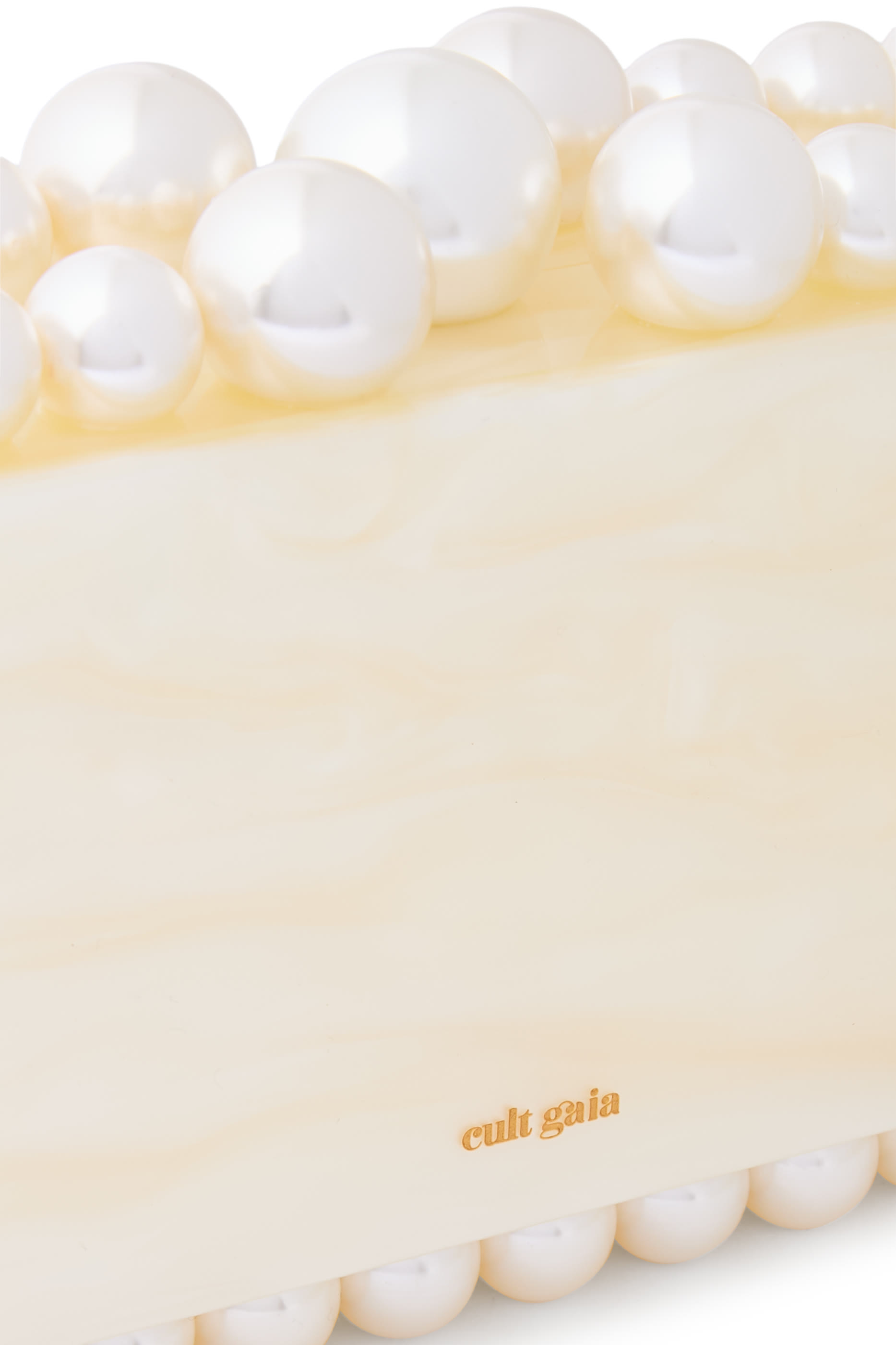 EOS Clutch Bag