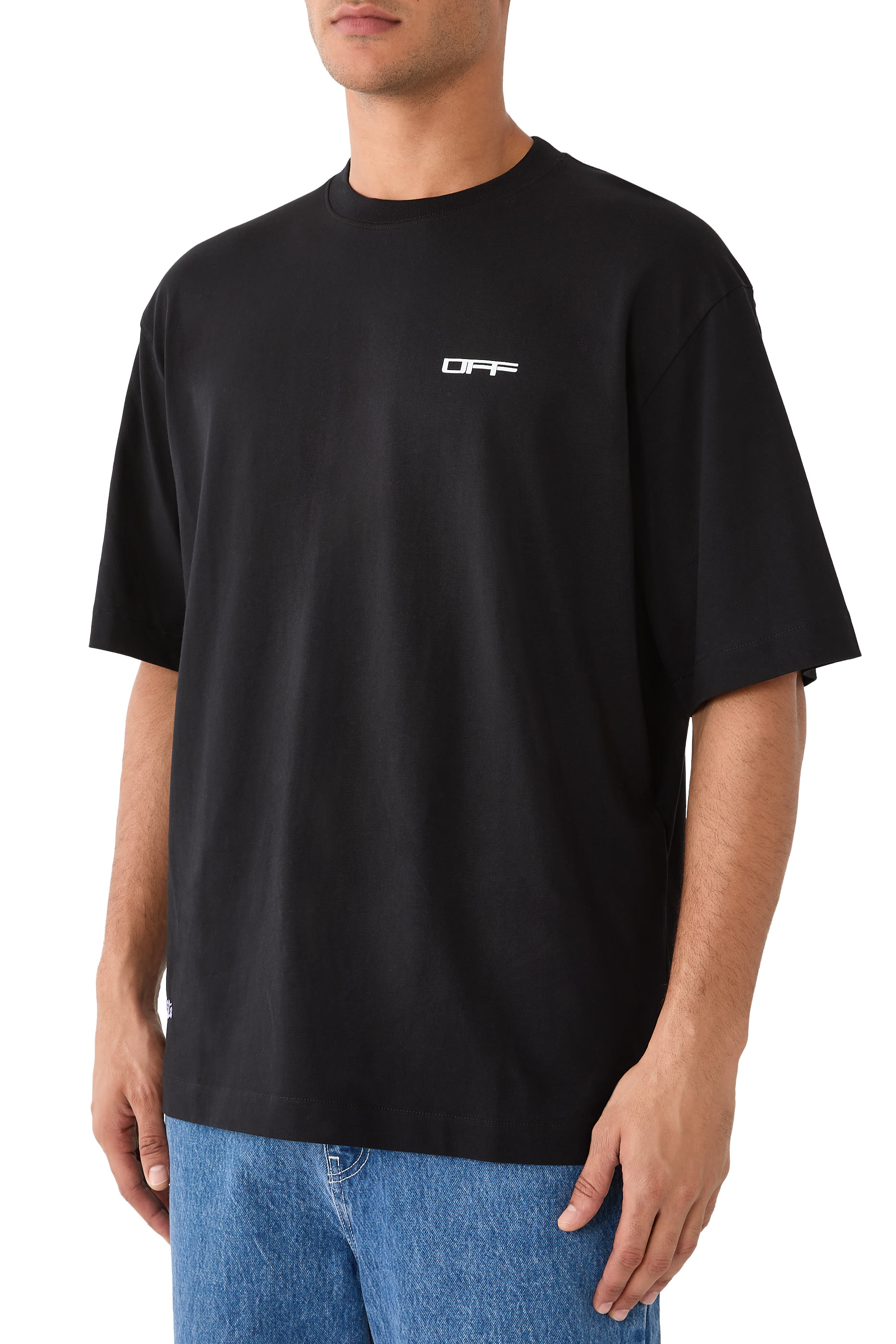Archigeography Arrow Skate T-Shirt