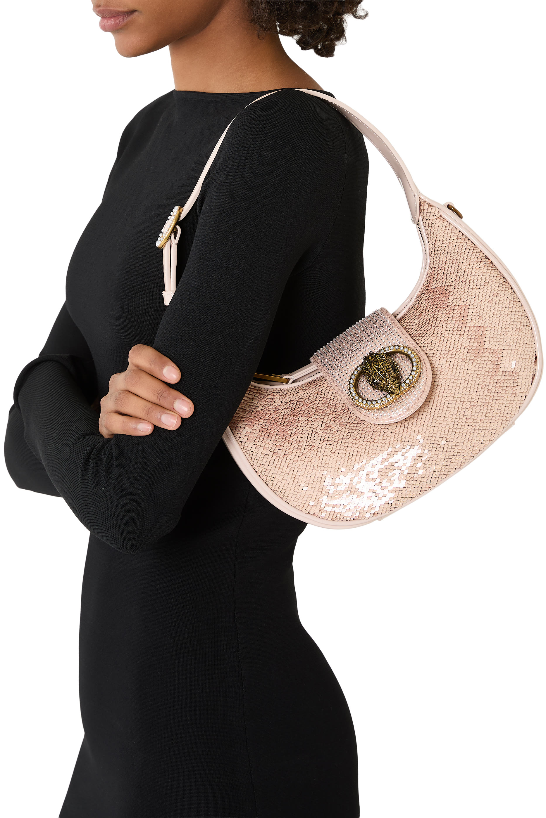 Small Chelsea Hobo Bag
