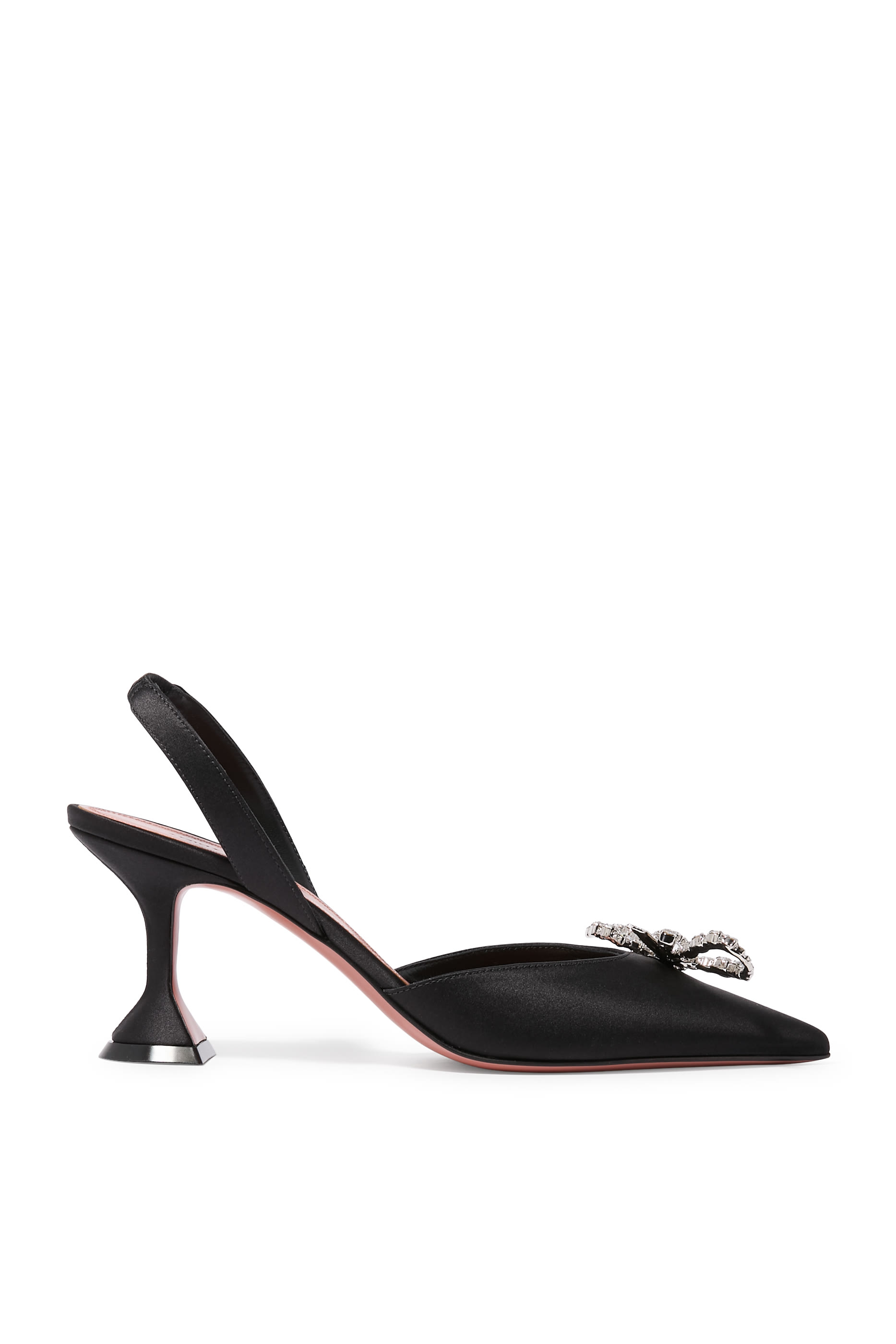 Rosie 70 Slingback Pumps
